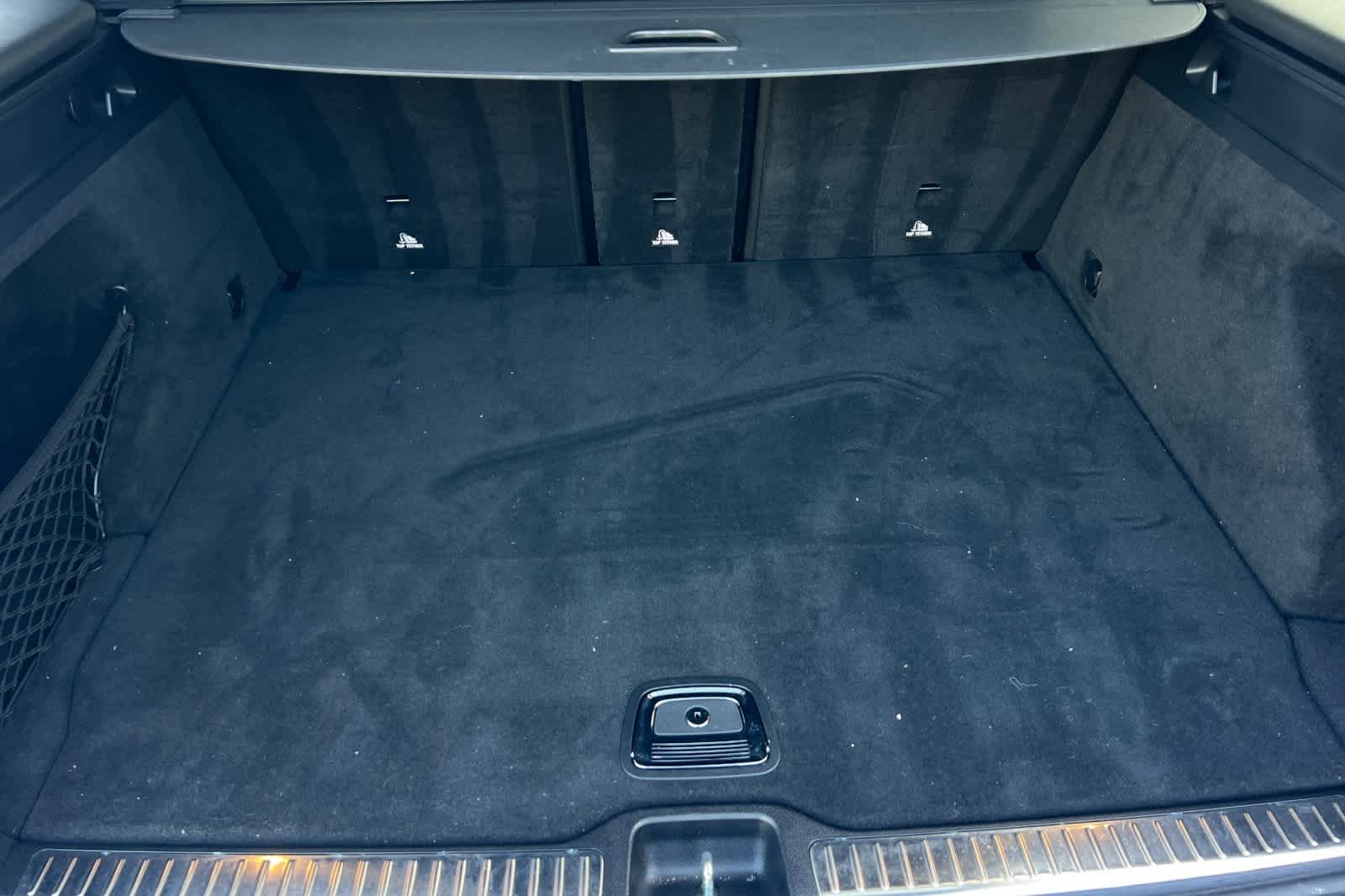 Thumbnail: 2020 Mercedes-Benz GLC - 16