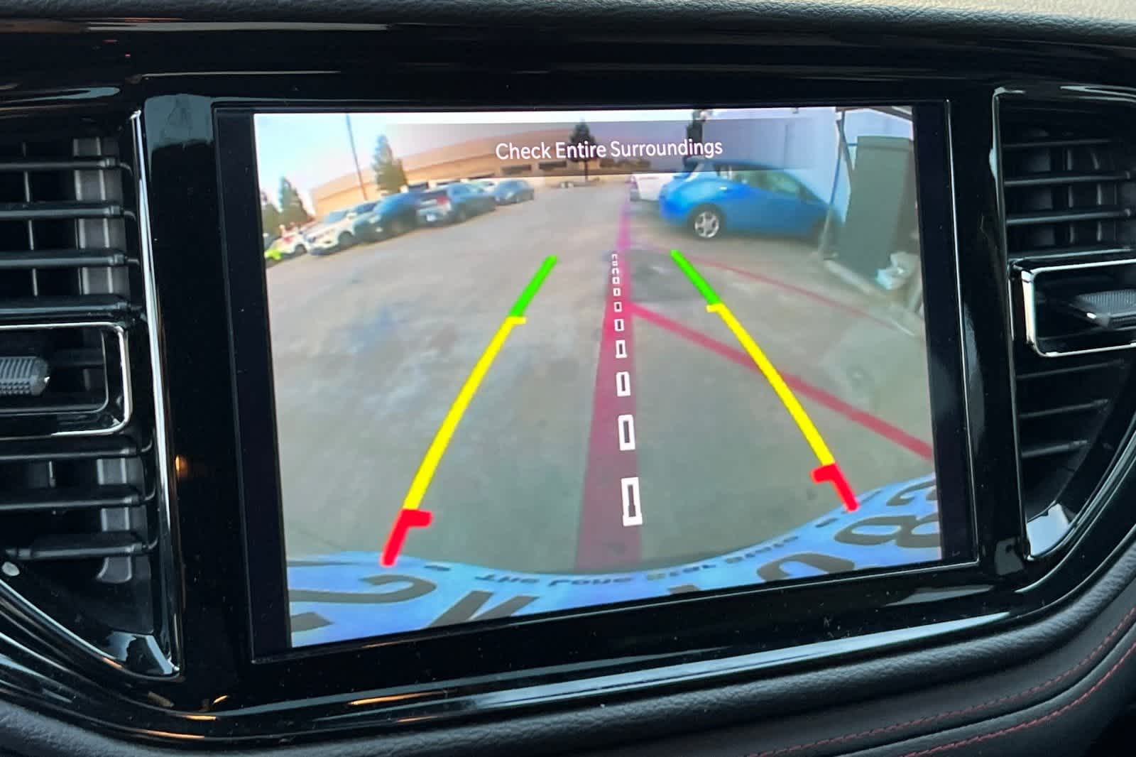 Thumbnail: 2024 Dodge Durango - 22