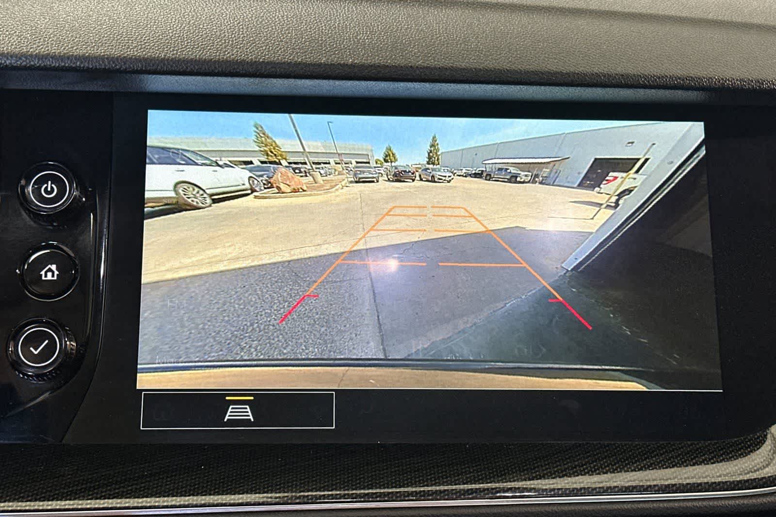 Thumbnail: 2023 Buick Envision - 20