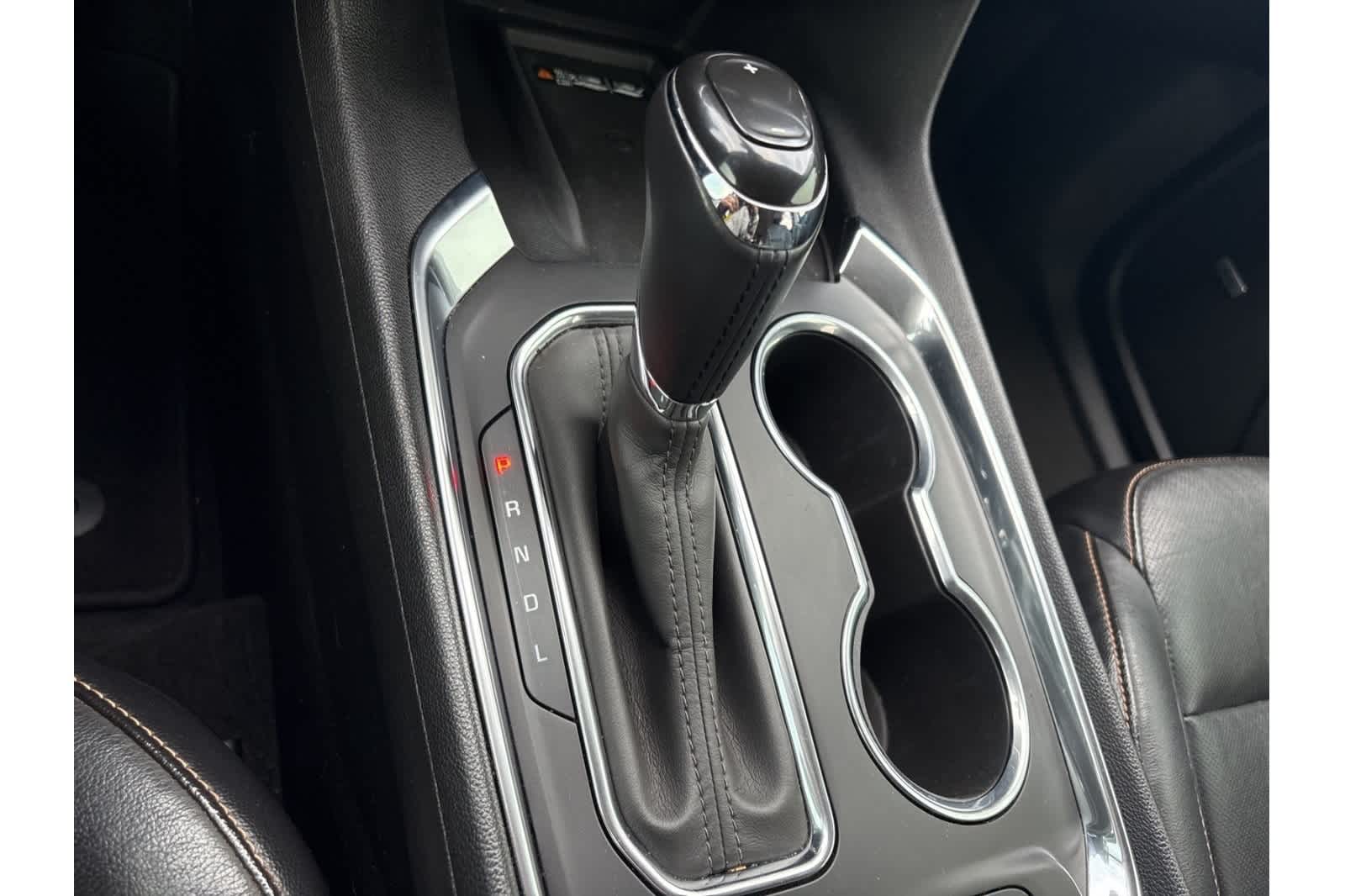 Thumbnail: 2019 Chevrolet Traverse - 21