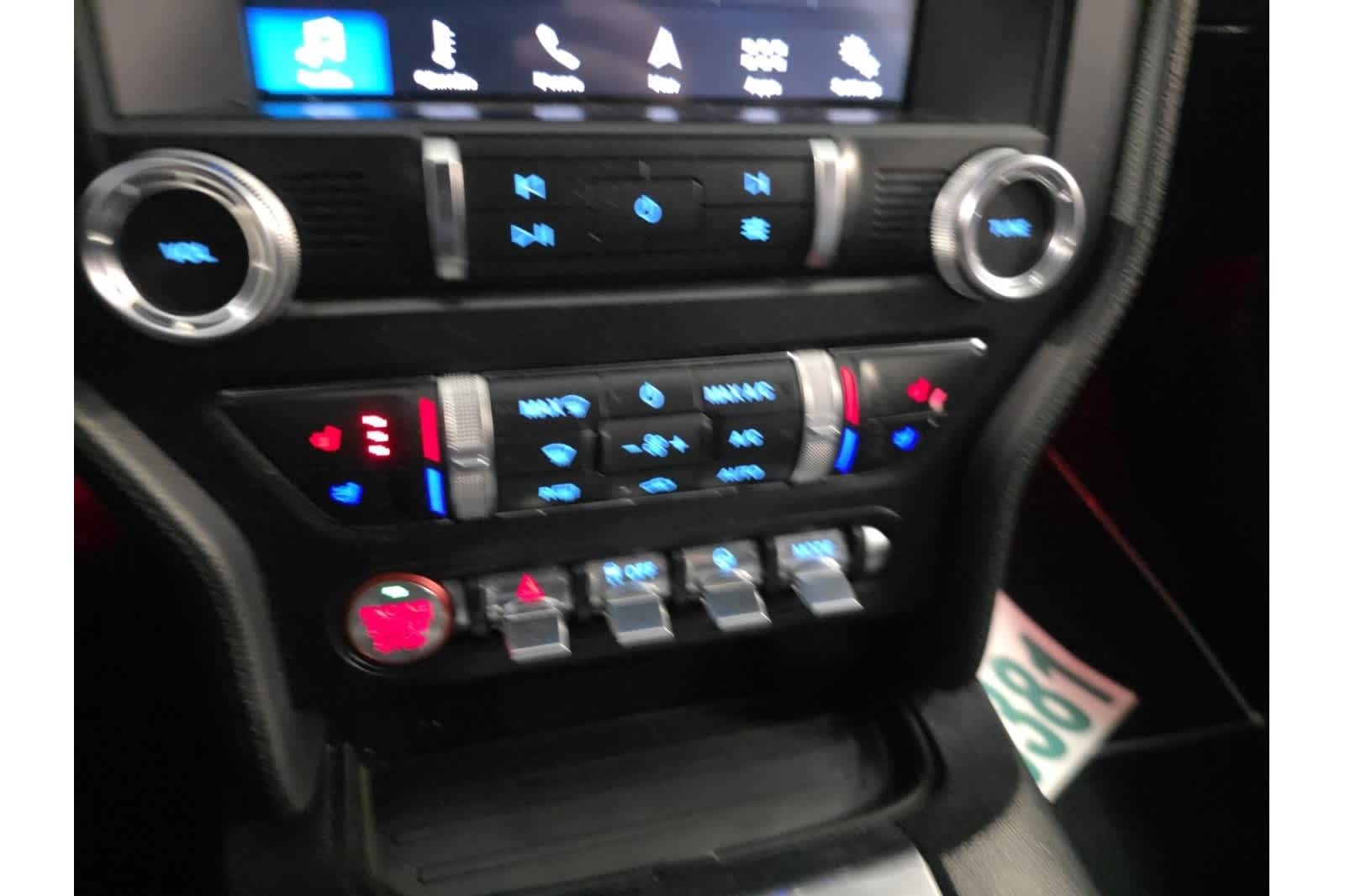 Thumbnail: 2019 Ford Mustang - 22