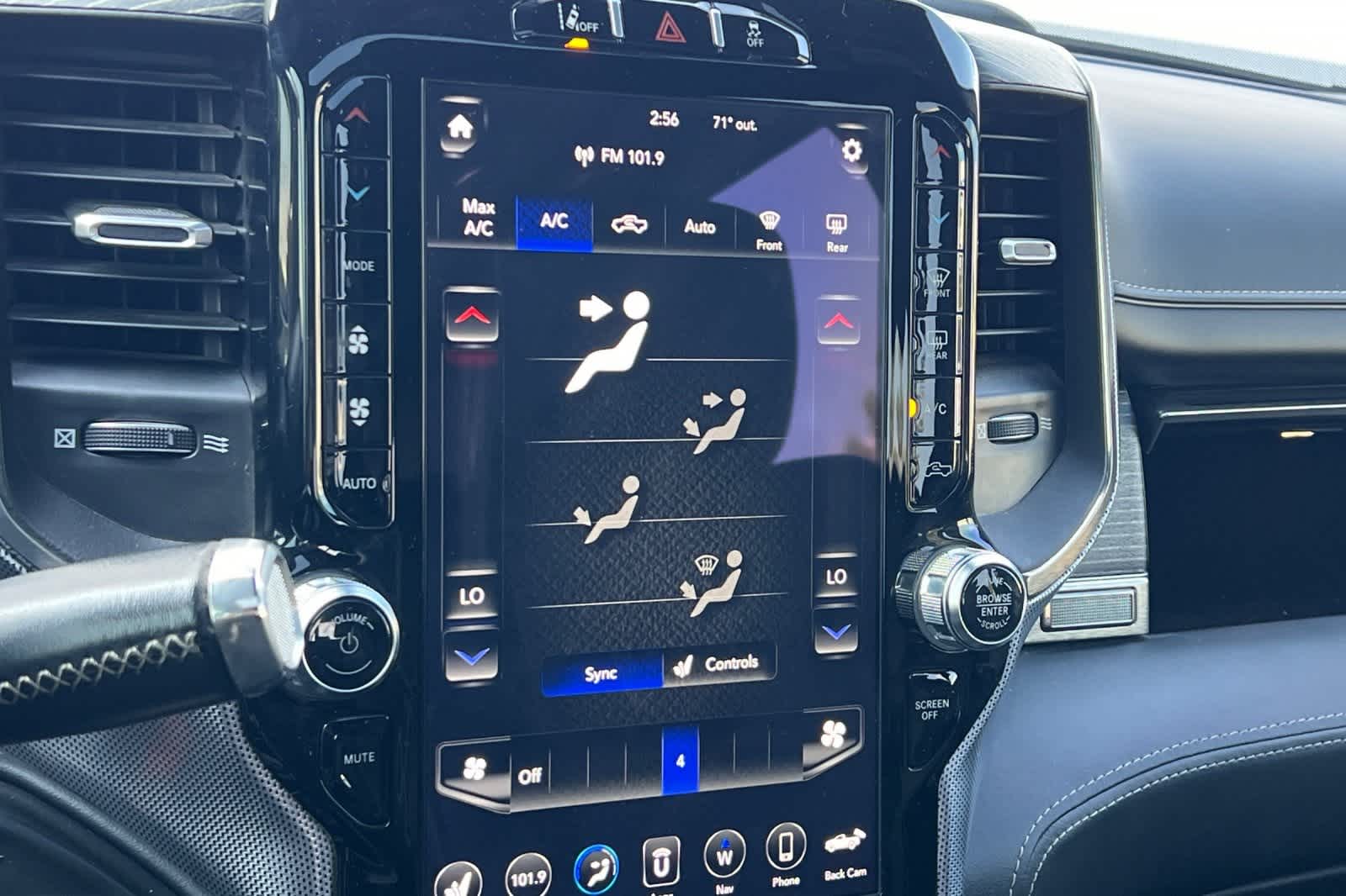 Thumbnail: 2020 RAM 2500 - 24