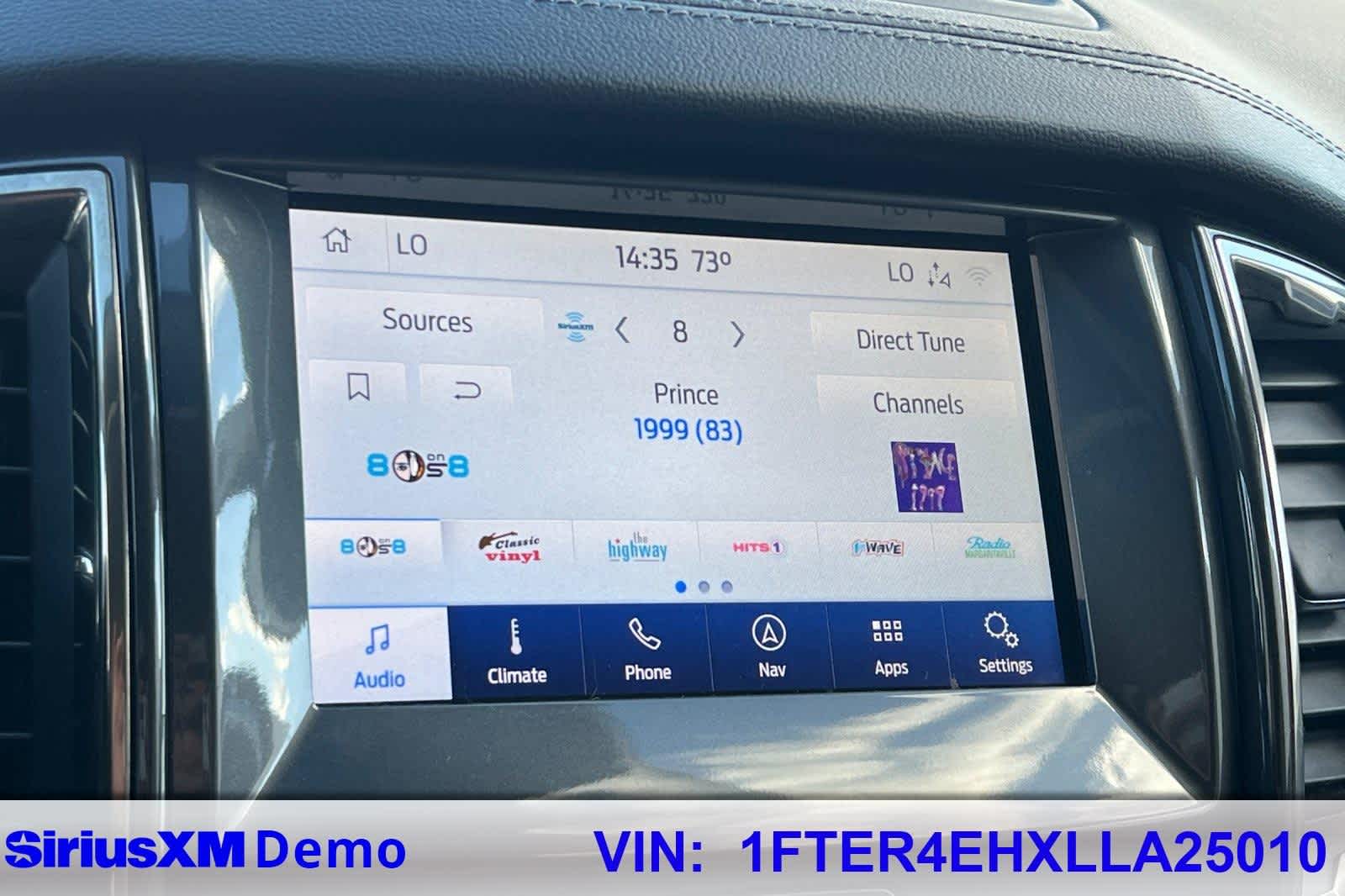 Thumbnail: 2020 Ford Ranger - 30