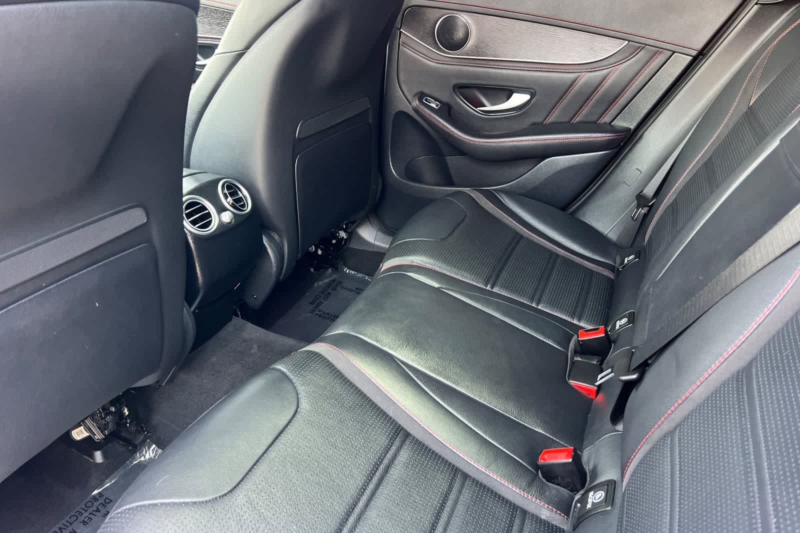 Thumbnail: 2022 Mercedes-Benz GLC - 5