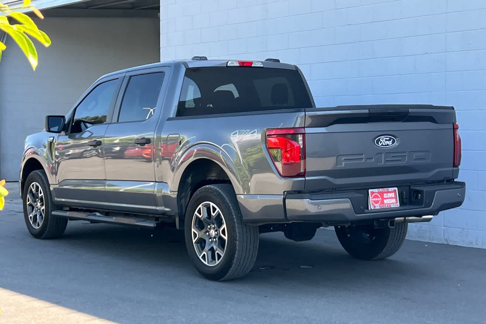 Thumbnail: 2024 Ford F-150 - 7