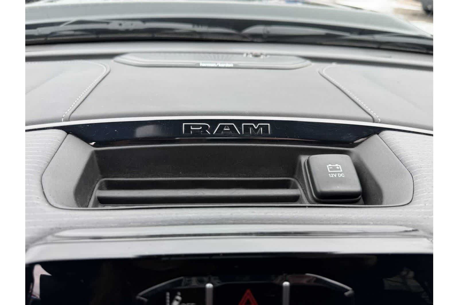 Thumbnail: 2024 RAM 3500 - 20