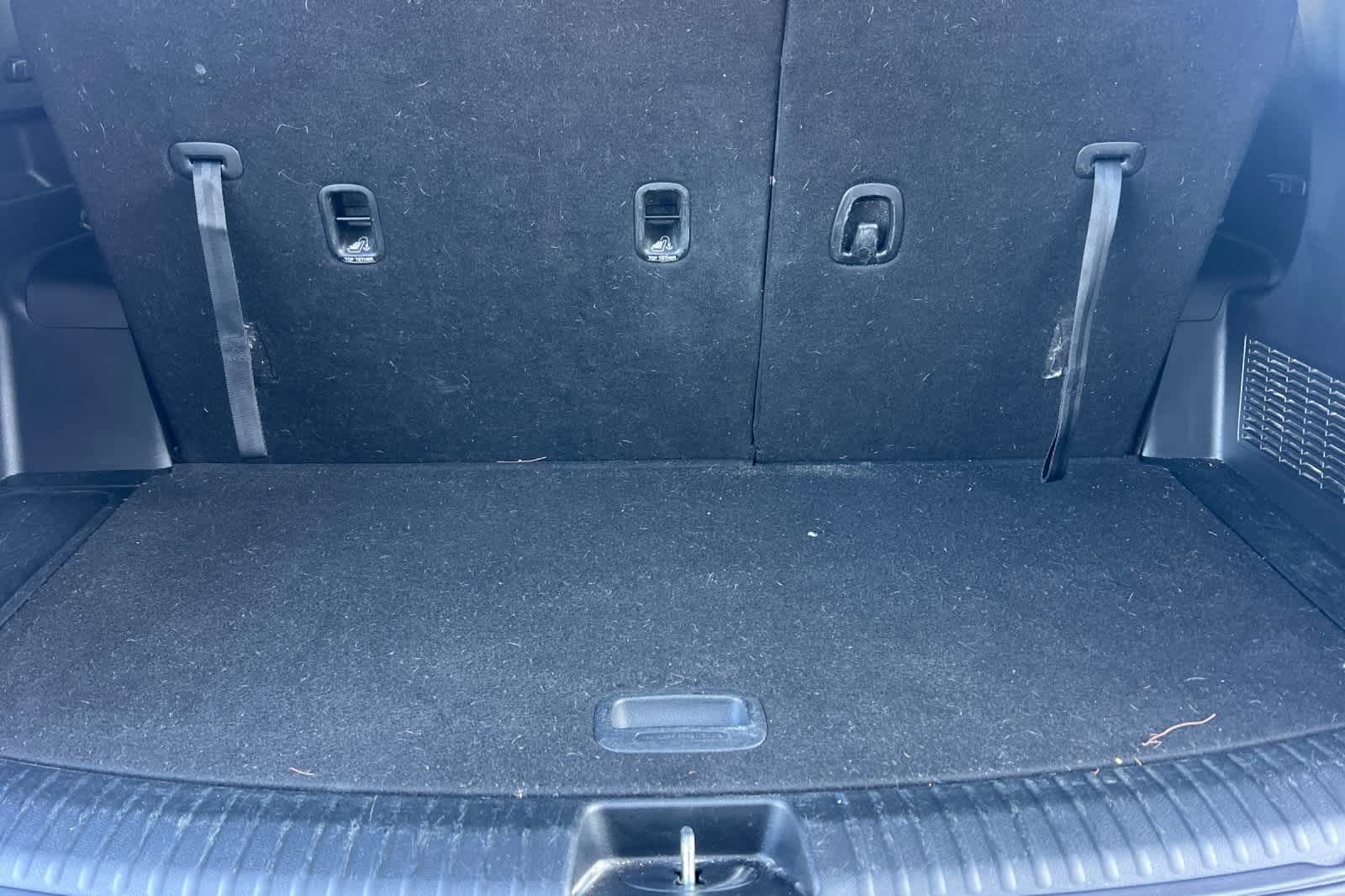 Thumbnail: 2020 Kia Telluride - 17