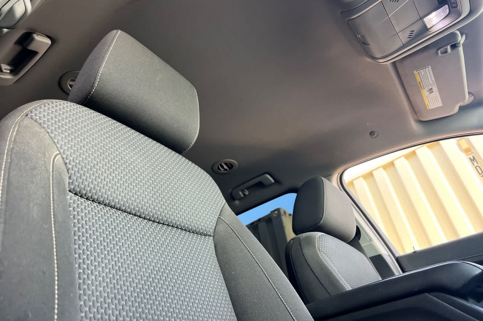 Thumbnail: 2020 GMC Acadia - 20