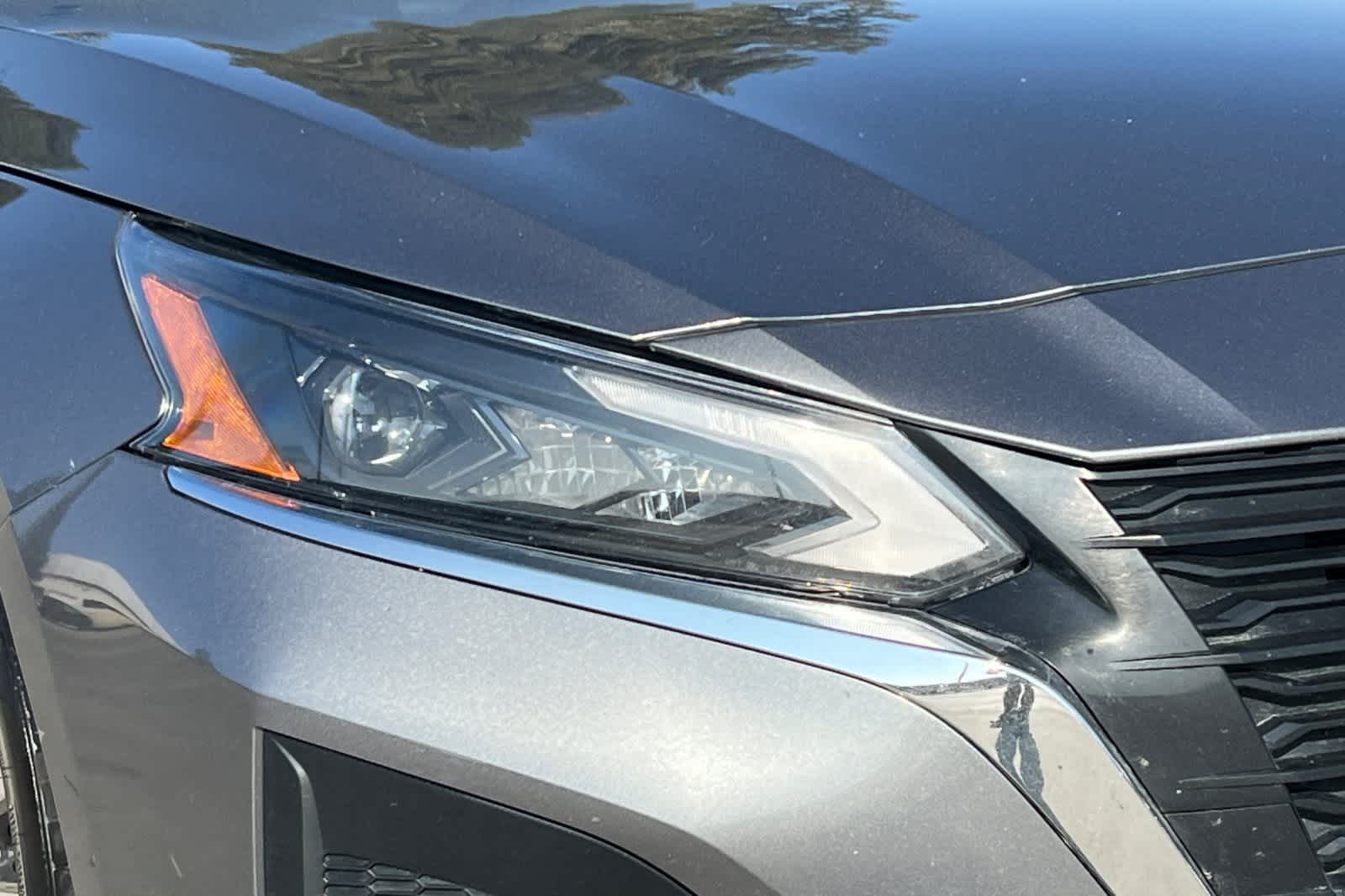 Thumbnail: 2024 Nissan Altima - 32