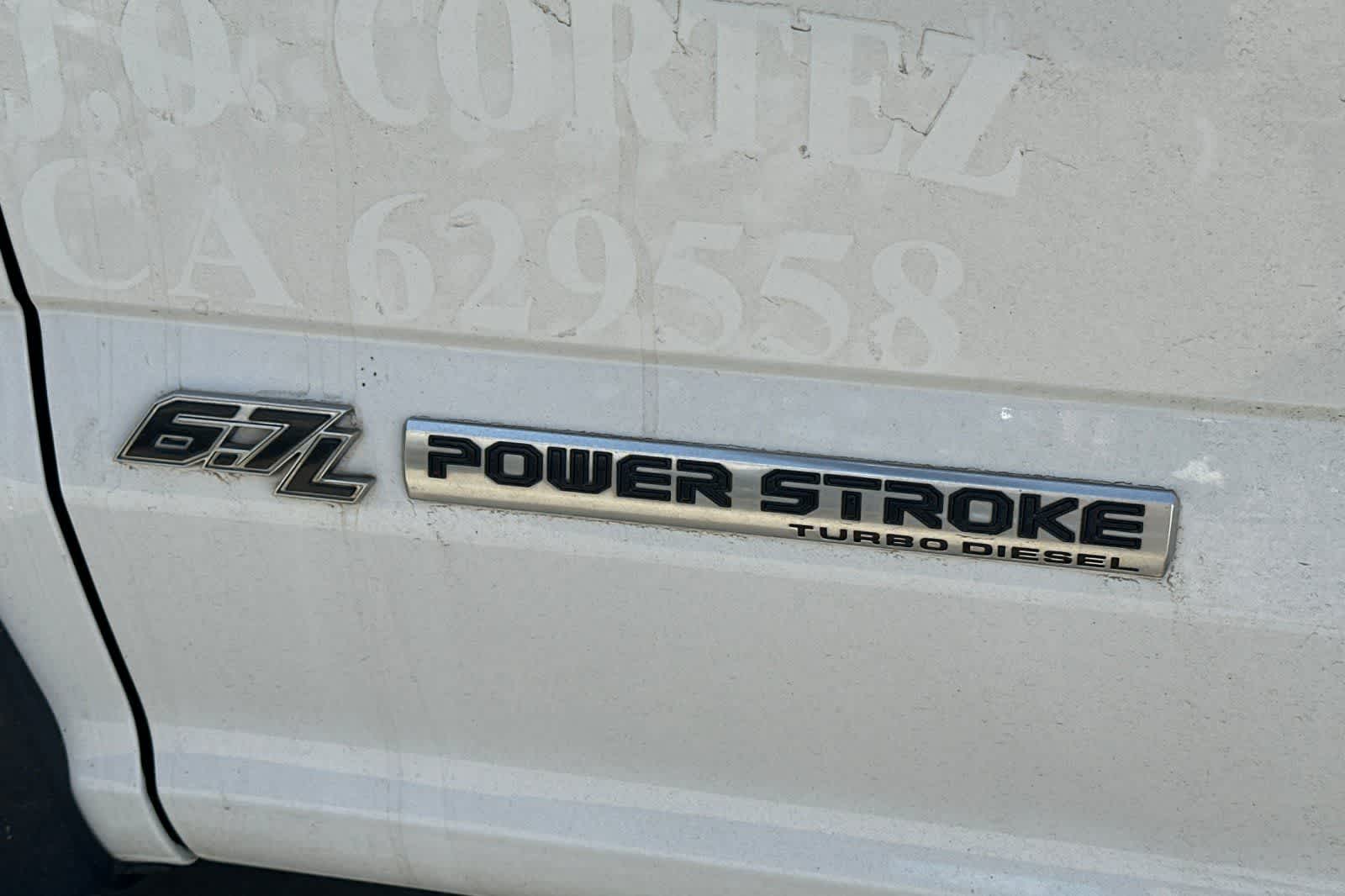 Thumbnail: 2019 Ford F-550 - 11