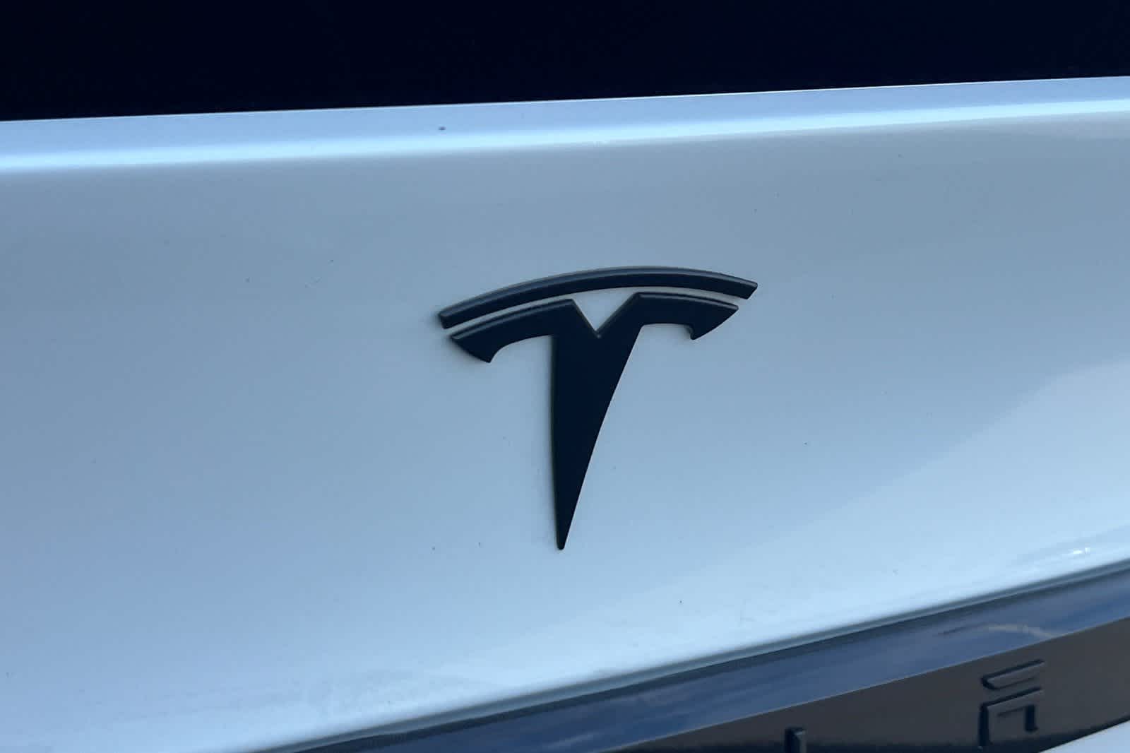 Thumbnail: 2016 Tesla Model X - 15