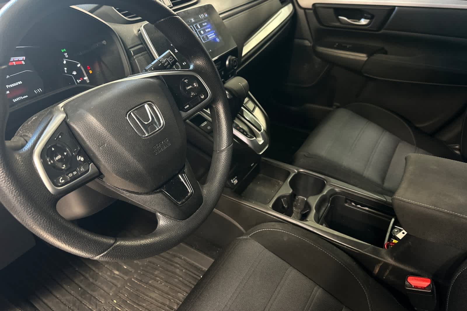 Thumbnail: 2021 Honda CR-V - 14