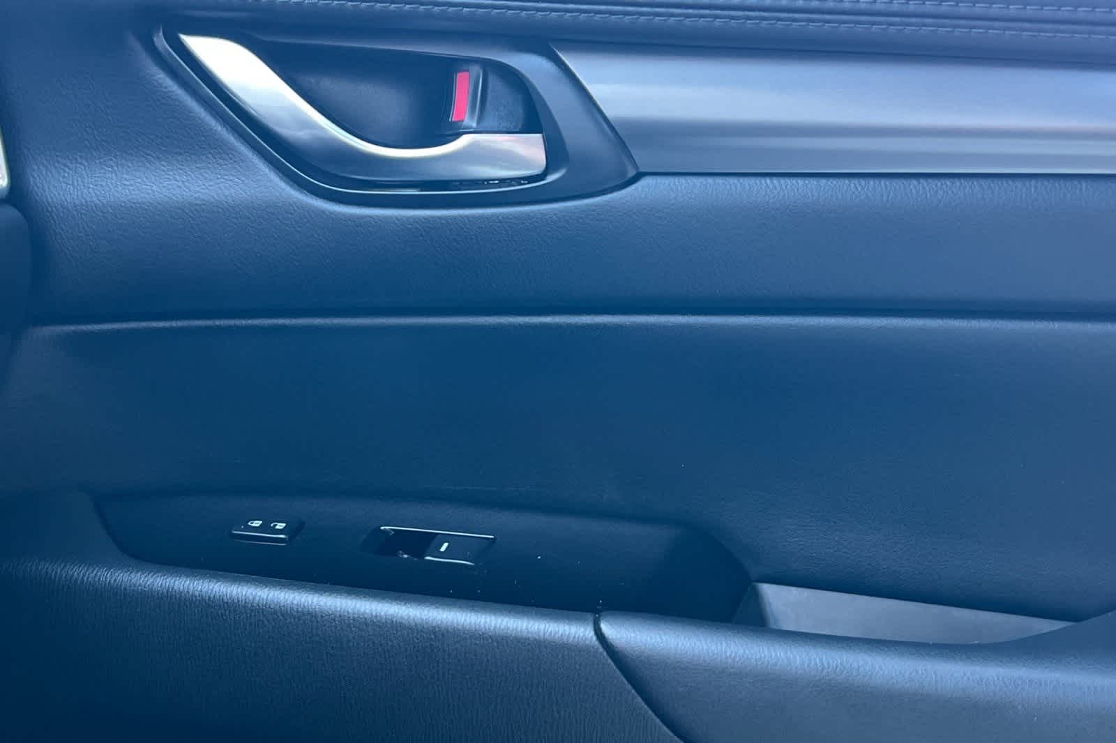 Thumbnail: 2023 Mazda CX-5 - 21