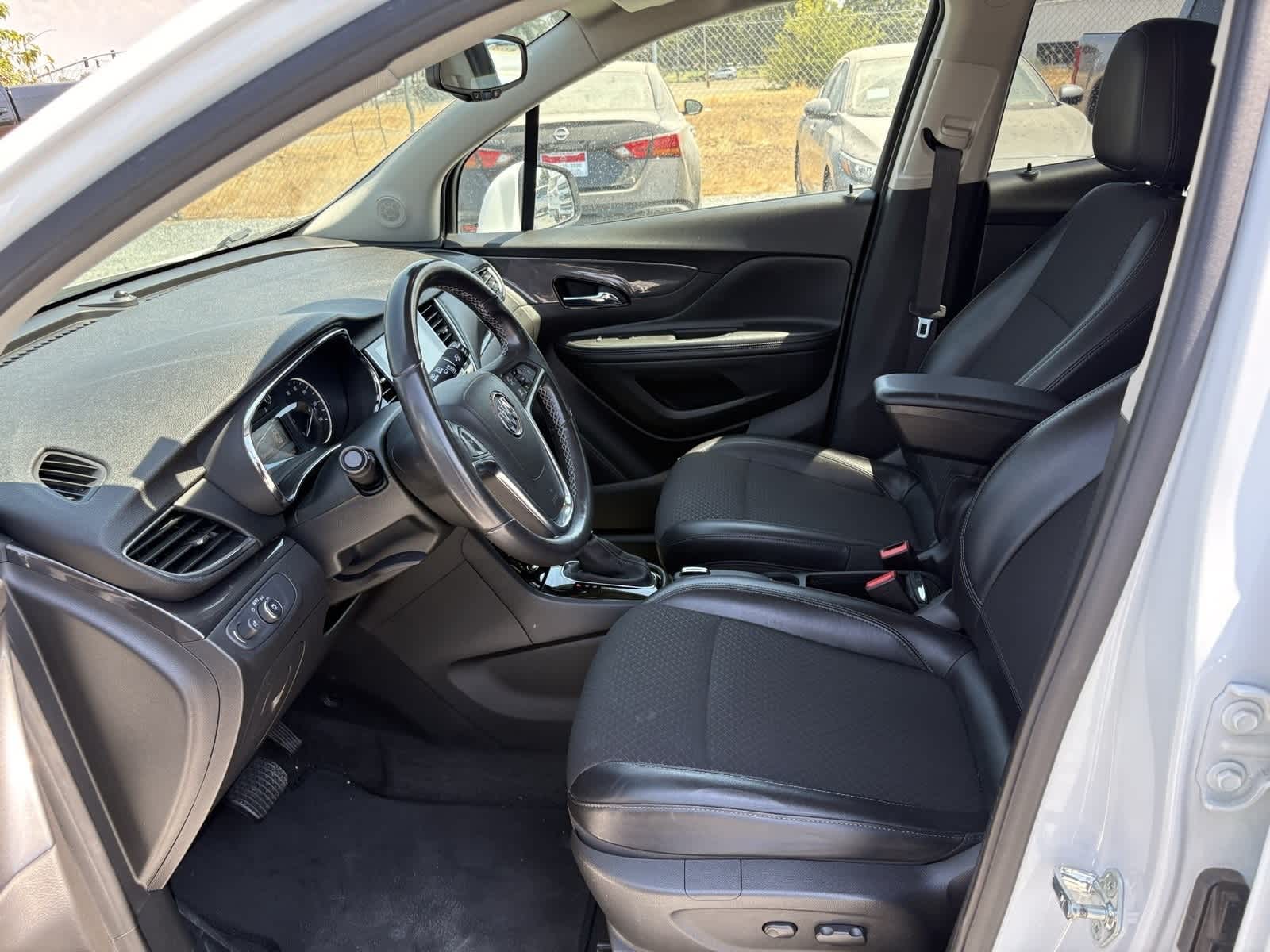 Thumbnail: 2019 Buick Encore - 12