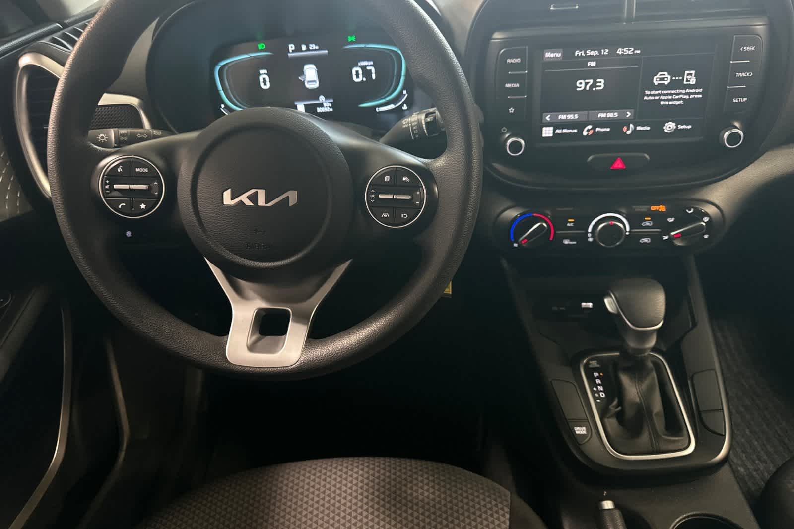 Thumbnail: 2024 Kia Soul - 17