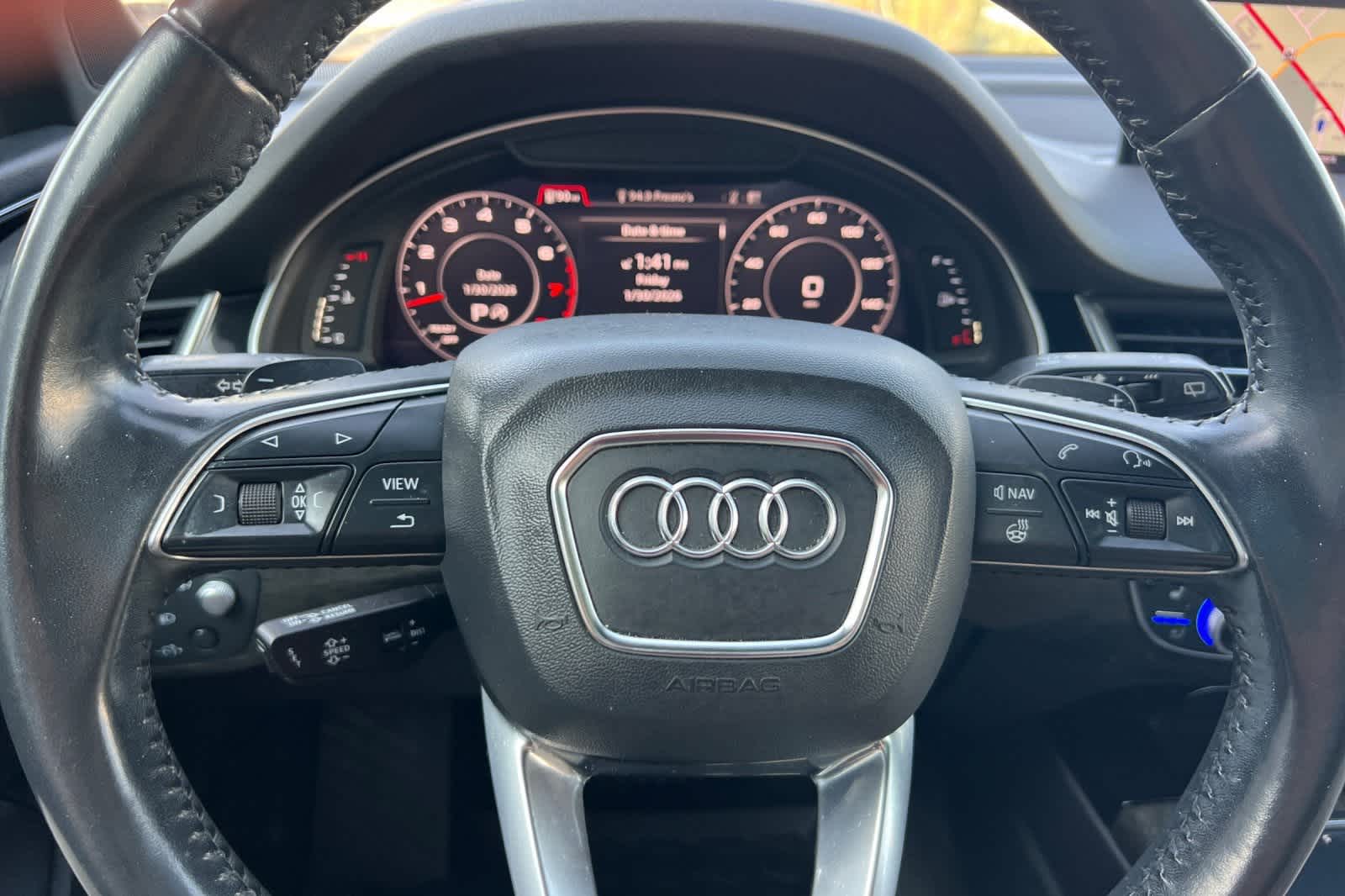 Thumbnail: 2019 Audi Q7 - 32