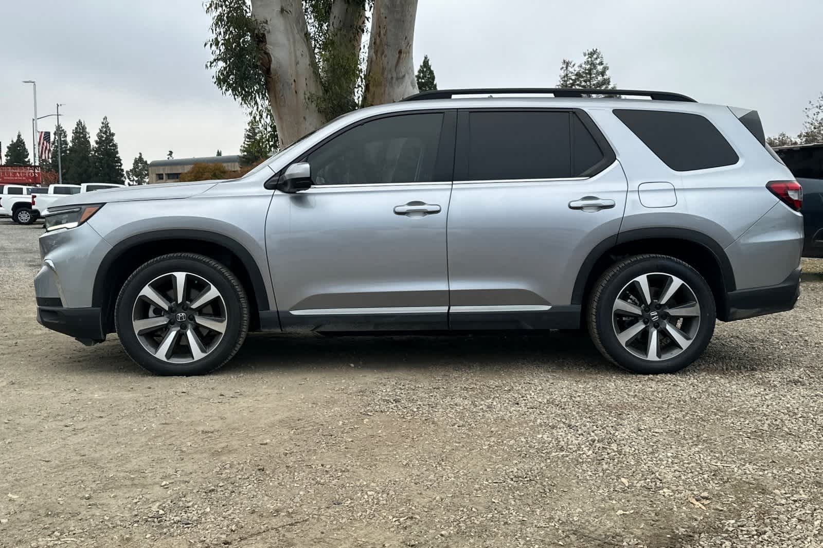 Thumbnail: 2024 Honda Pilot - 6