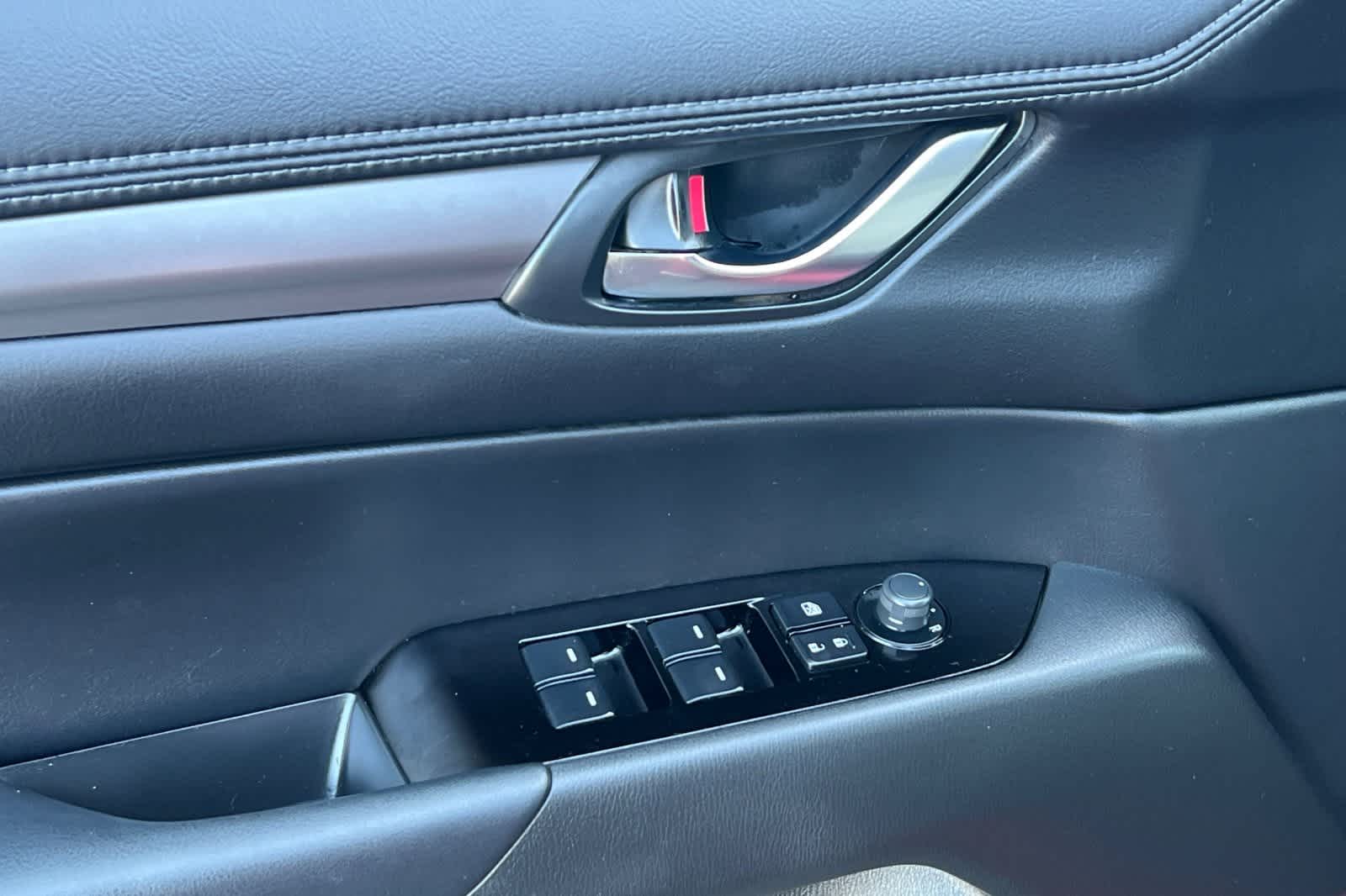 Thumbnail: 2023 Mazda CX-5 - 13