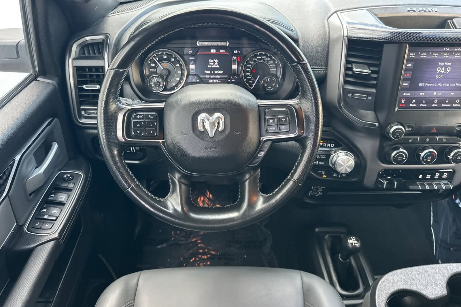 Thumbnail: 2020 RAM 2500 - 16