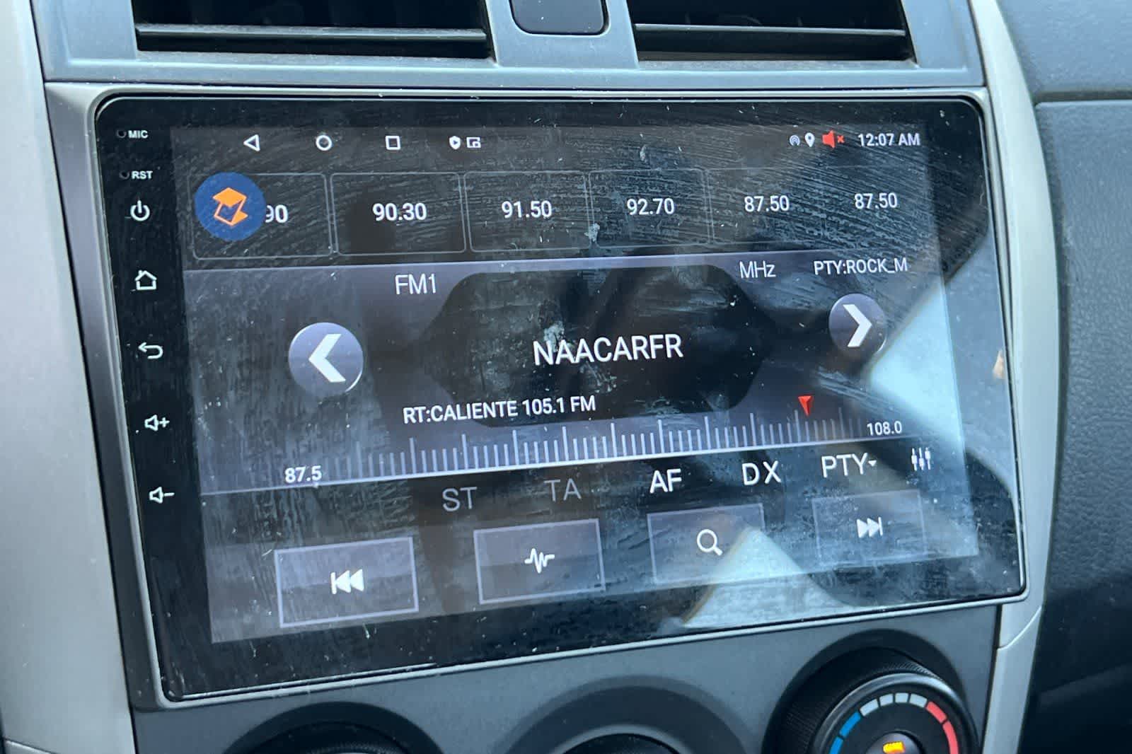 Thumbnail: 2010 Toyota Corolla - 19