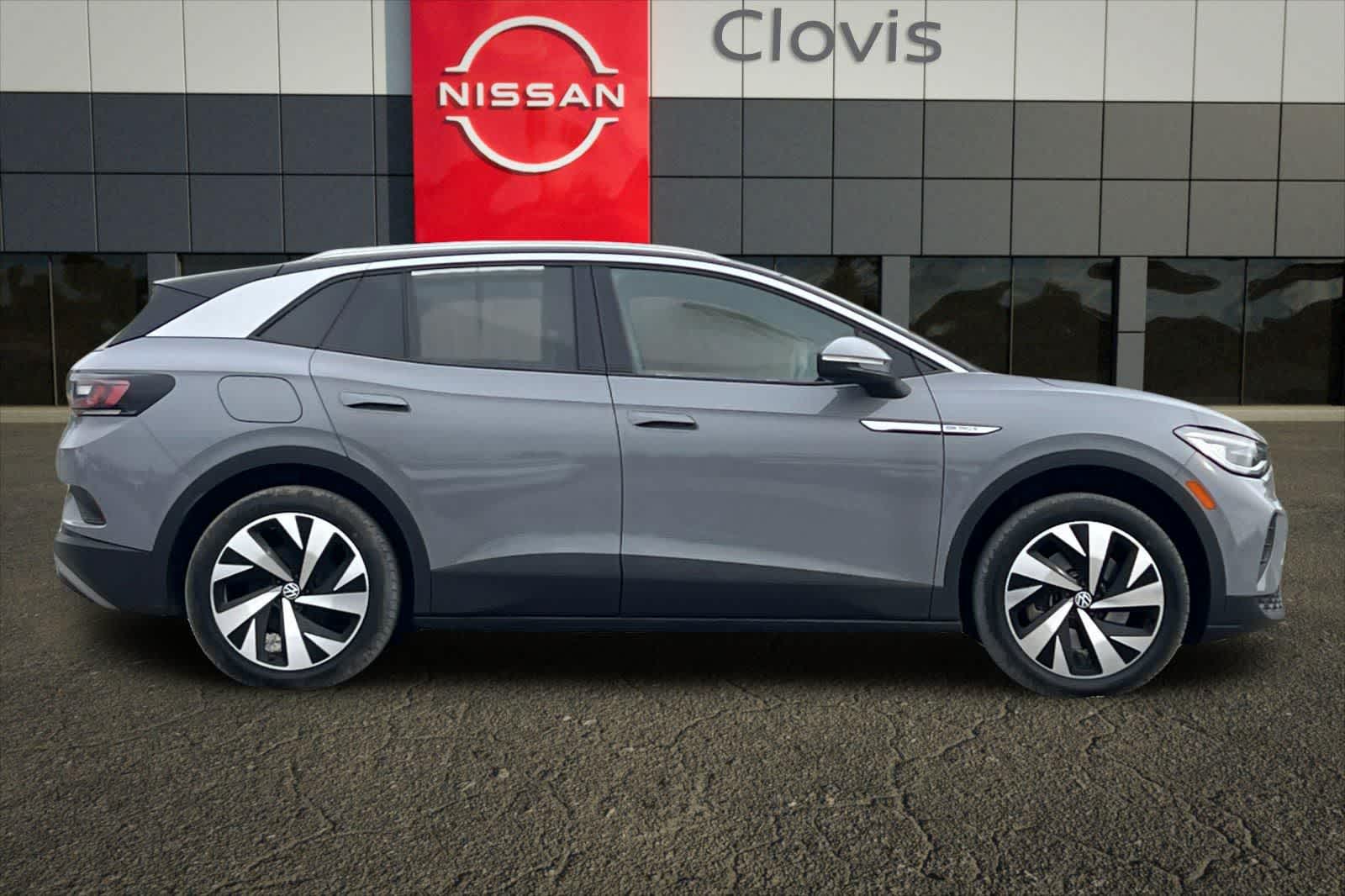 Thumbnail: 2022 Volkswagen ID.4 - 9