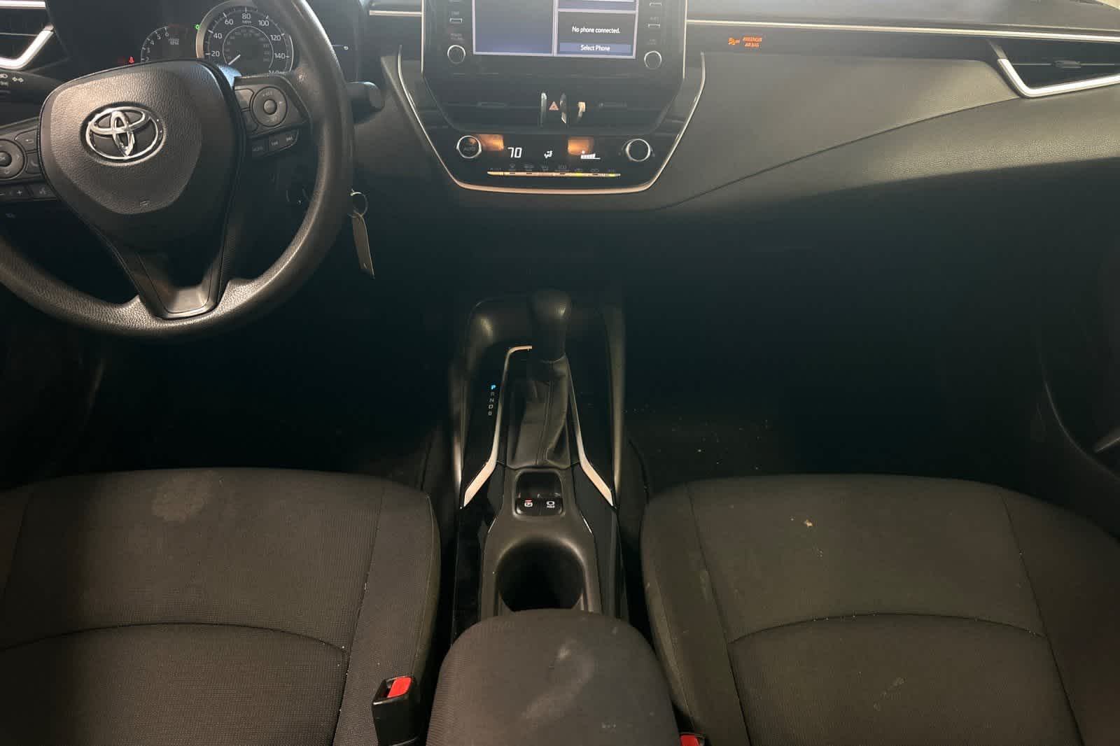 Thumbnail: 2020 Toyota Corolla - 4