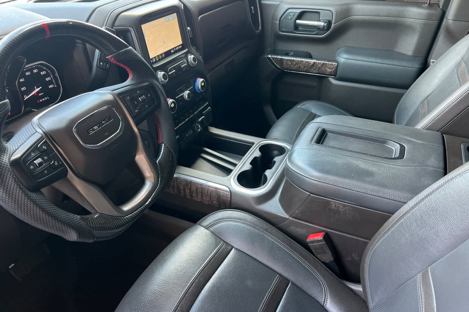 Thumbnail: 2019 GMC Sierra 1500 - 14