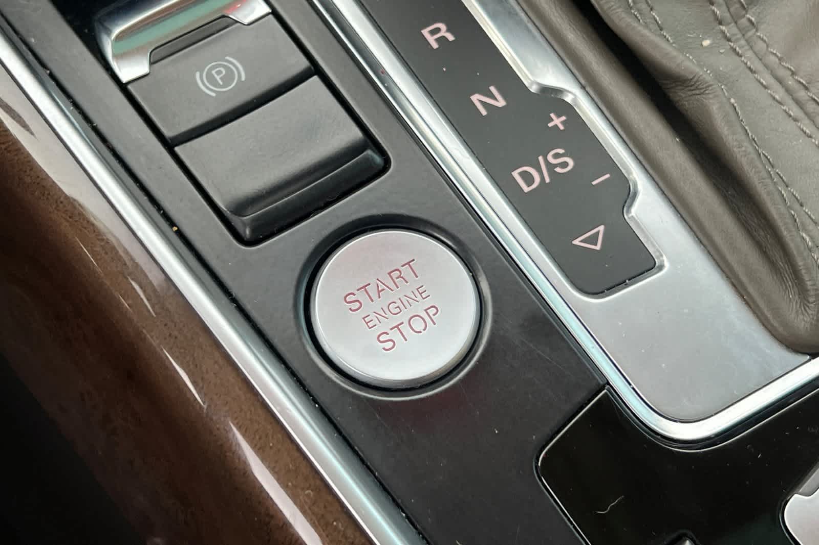 Thumbnail: 2017 Audi Q5 - 25