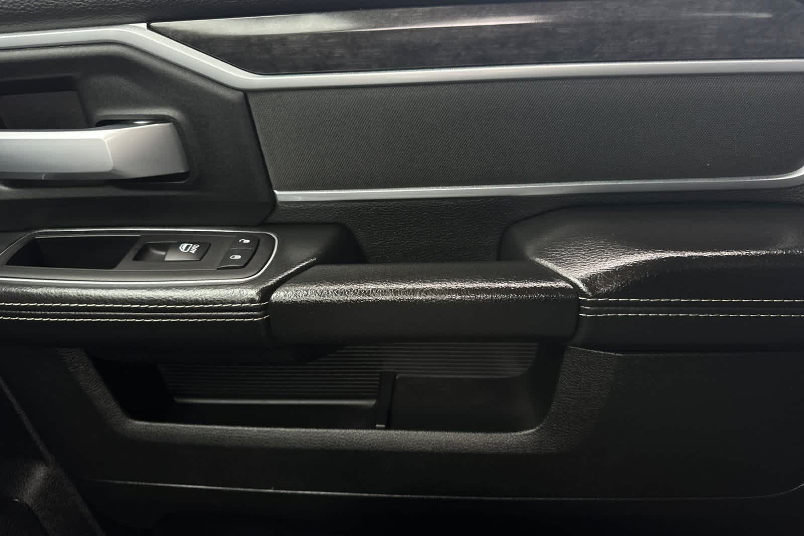 Thumbnail: 2024 RAM 2500 - 20