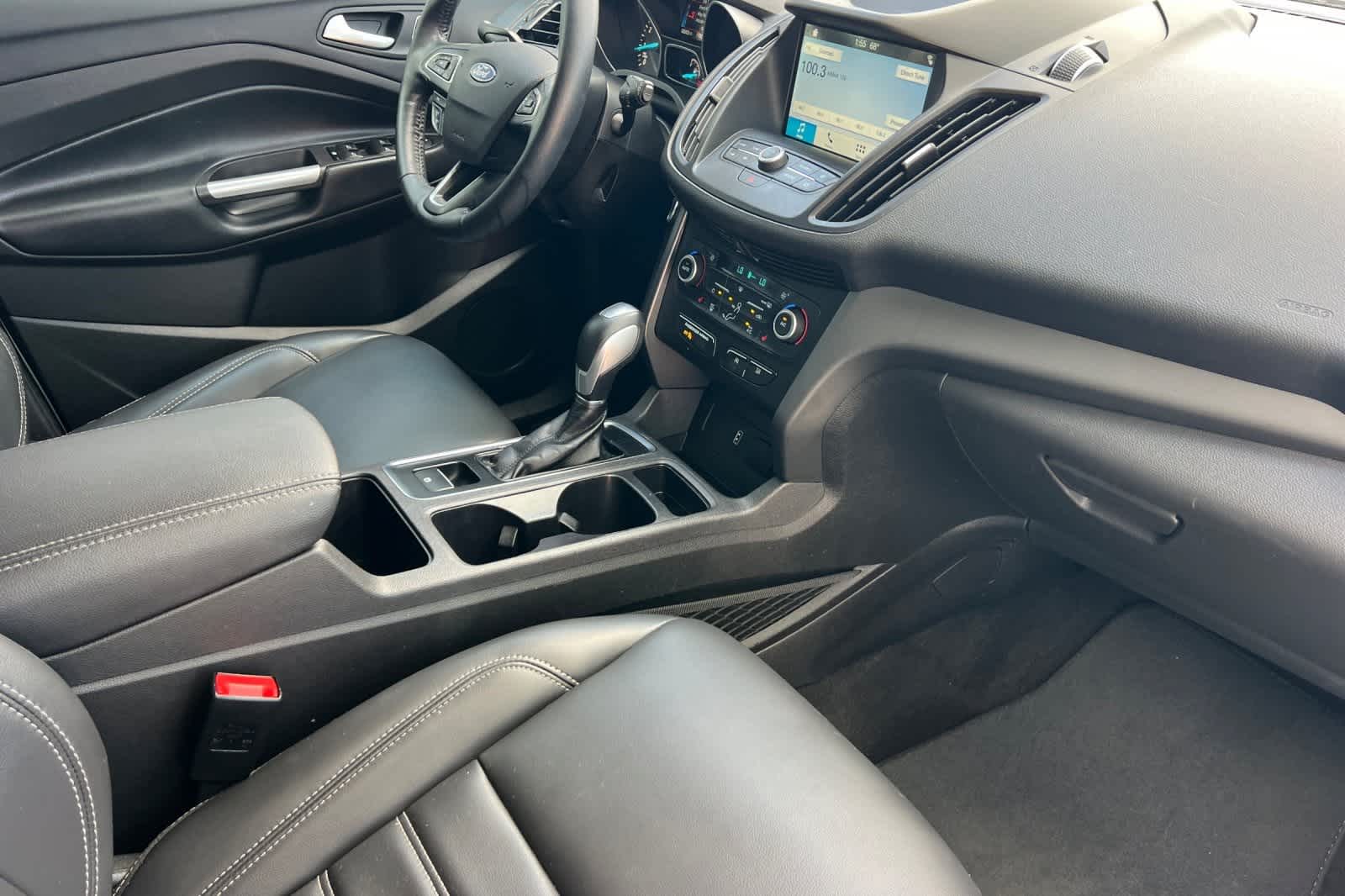 Thumbnail: 2019 Ford Escape - 19