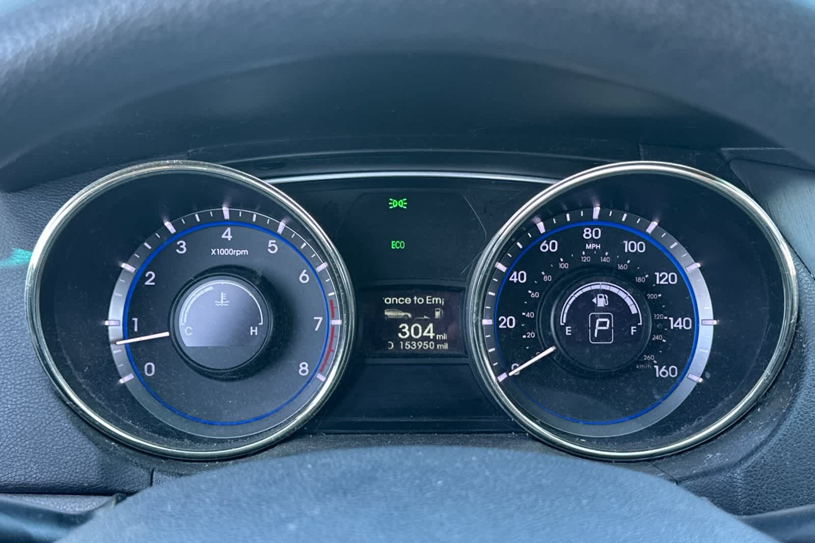 Thumbnail: 2012 Hyundai Sonata - 23
