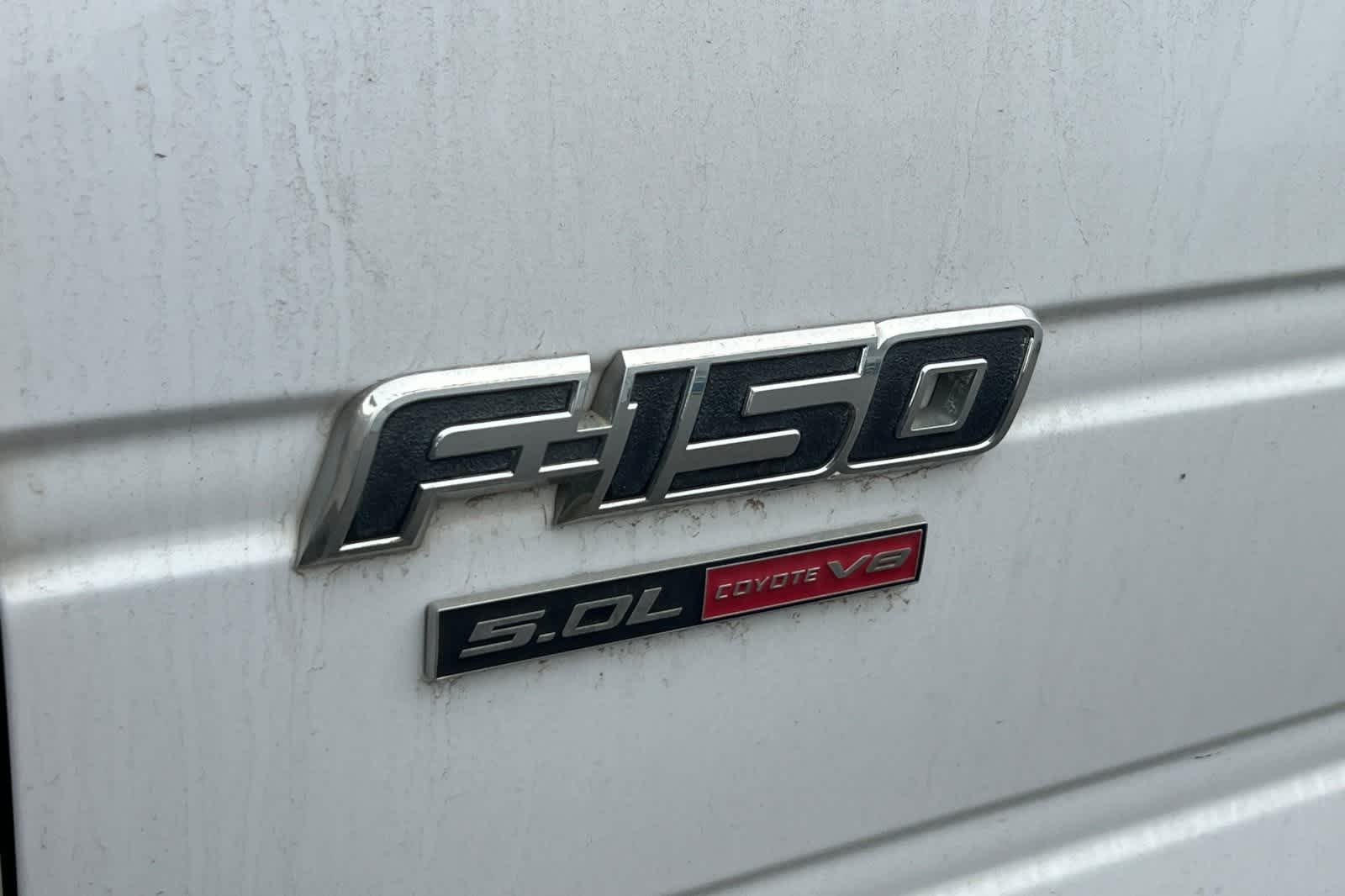 Thumbnail: 2014 Ford F-150 - 15