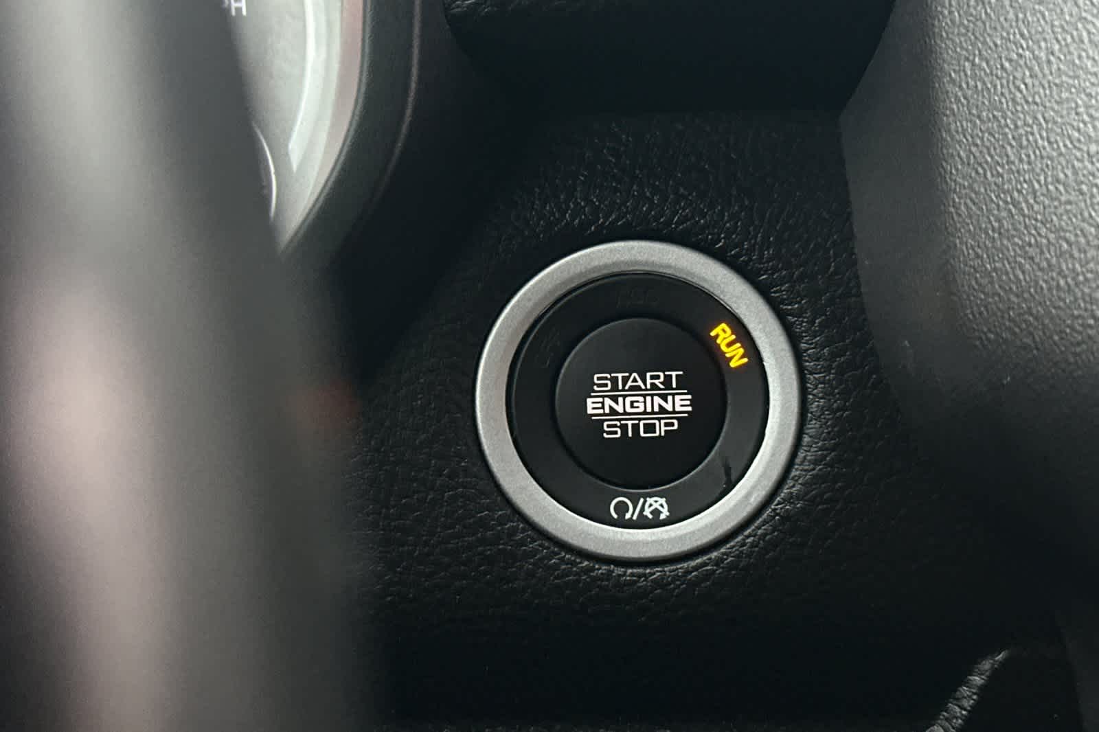 Thumbnail: 2022 RAM 1500 - 26