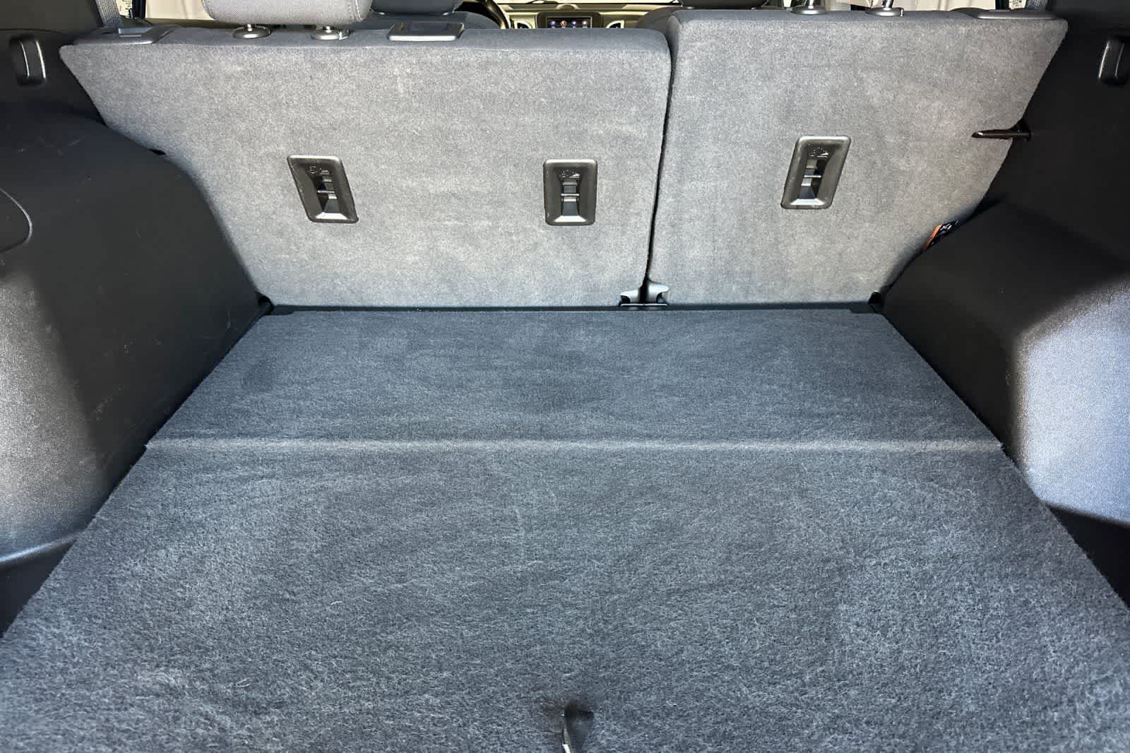 Thumbnail: 2021 Chevrolet Equinox - 18