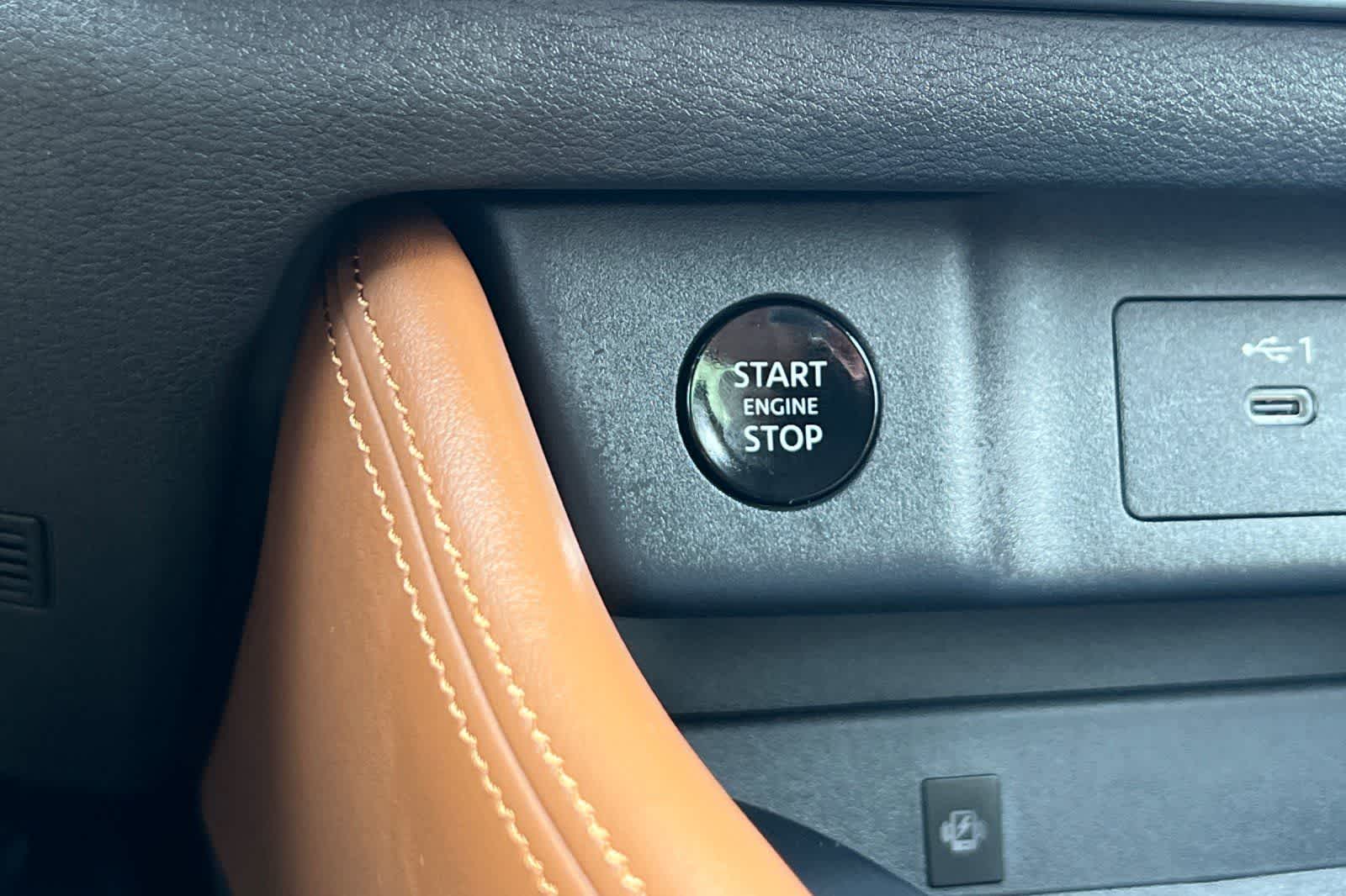 Thumbnail: 2026 Nissan Rogue - 27