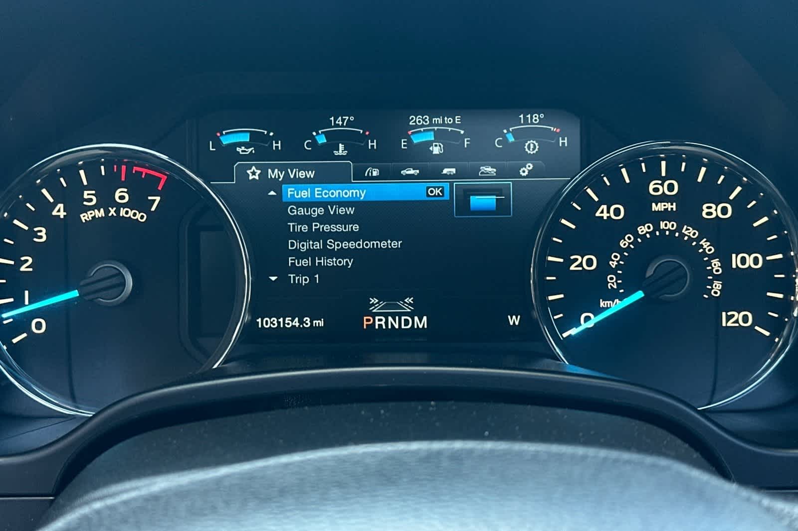 Thumbnail: 2019 Ford F-150 - 28