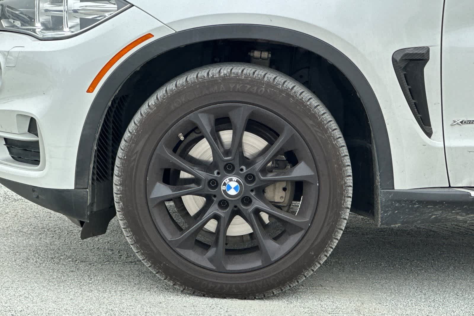 Thumbnail: 2017 BMW X5 - 12