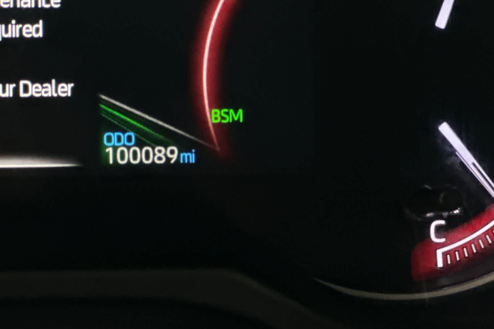 Thumbnail: 2024 Toyota RAV4 - 27