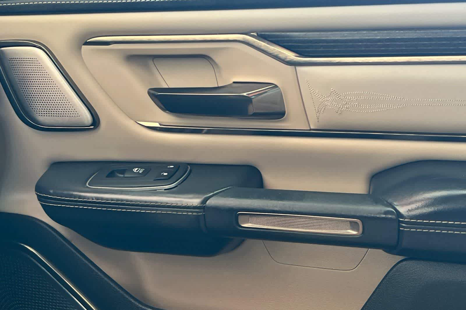 Thumbnail: 2019 RAM 1500 - 18