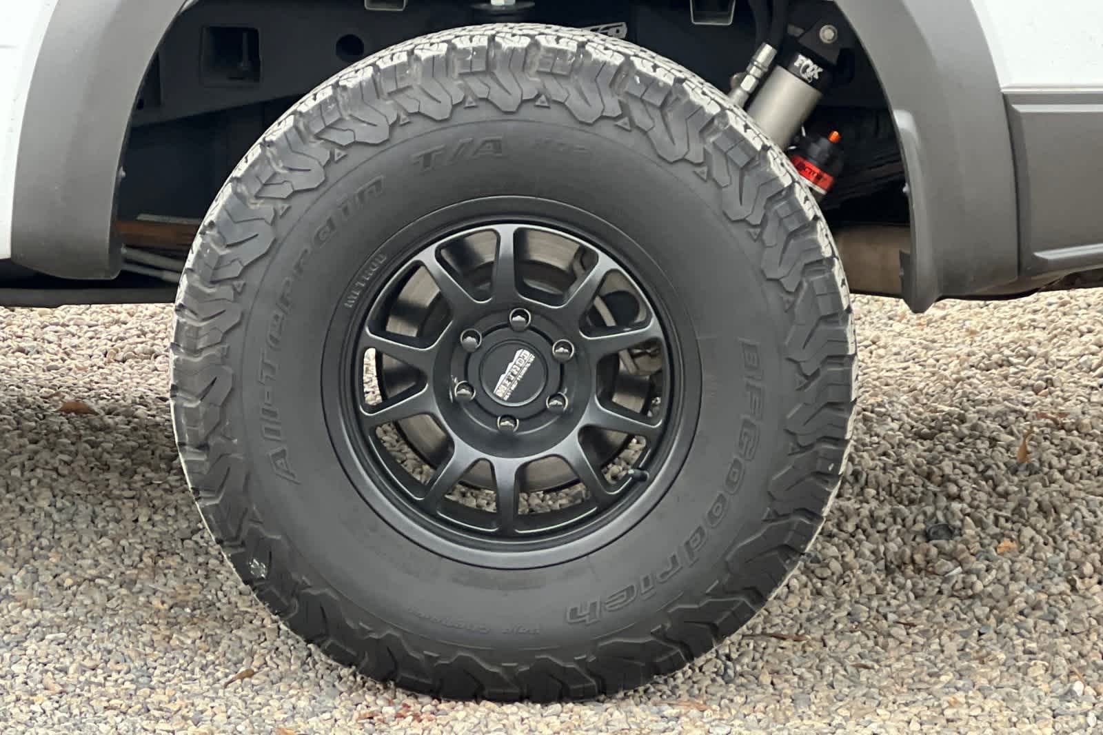 Thumbnail: 2017 Ford F-150 - 27