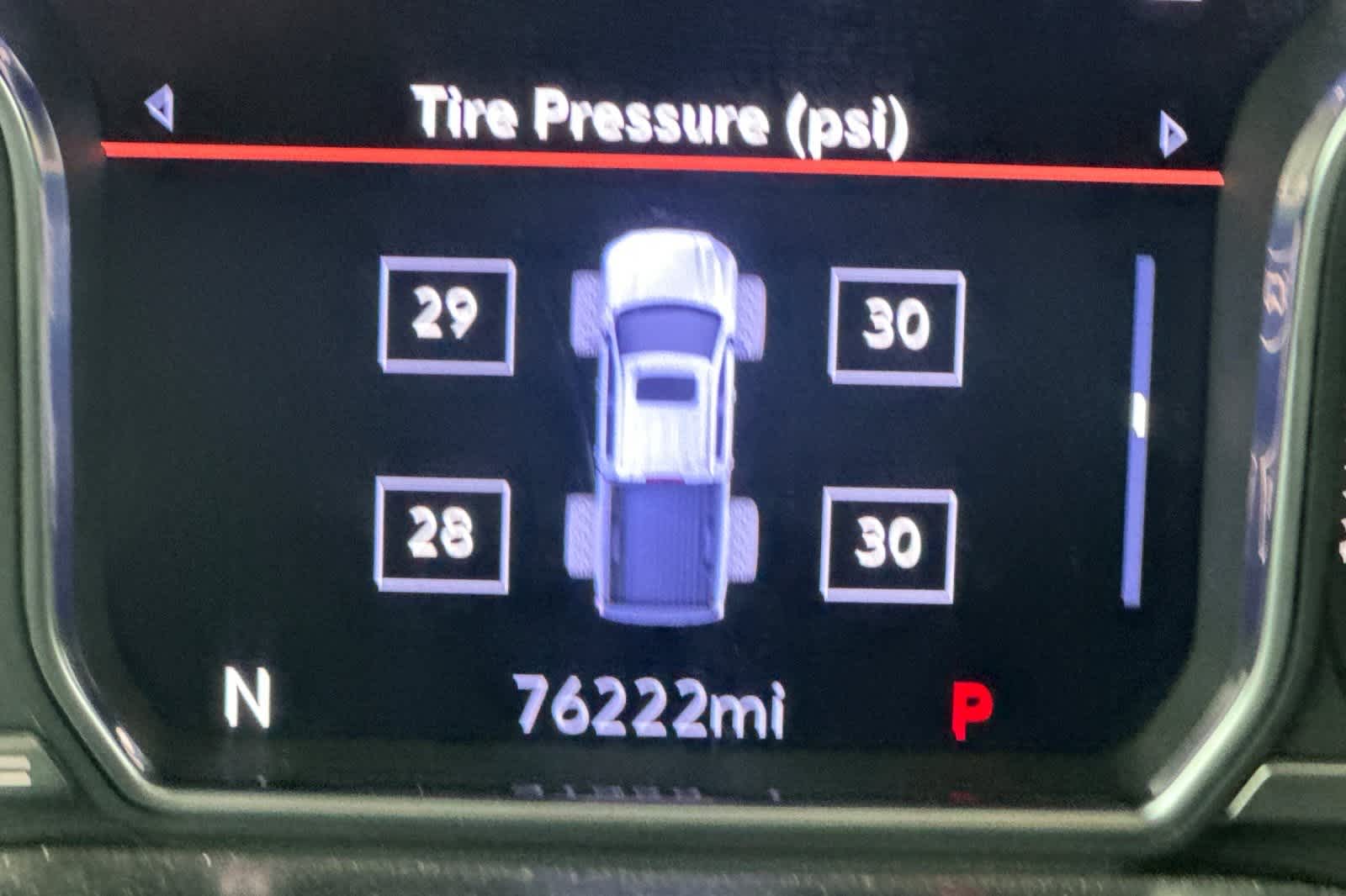 Thumbnail: 2019 GMC Sierra 1500 - 21