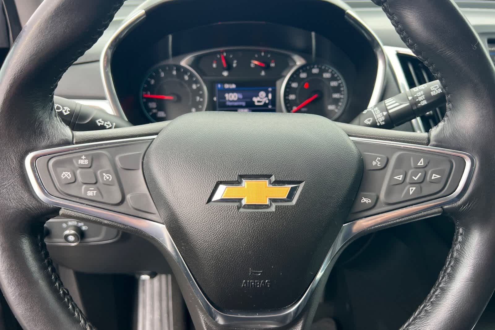 Thumbnail: 2019 Chevrolet Equinox - 29