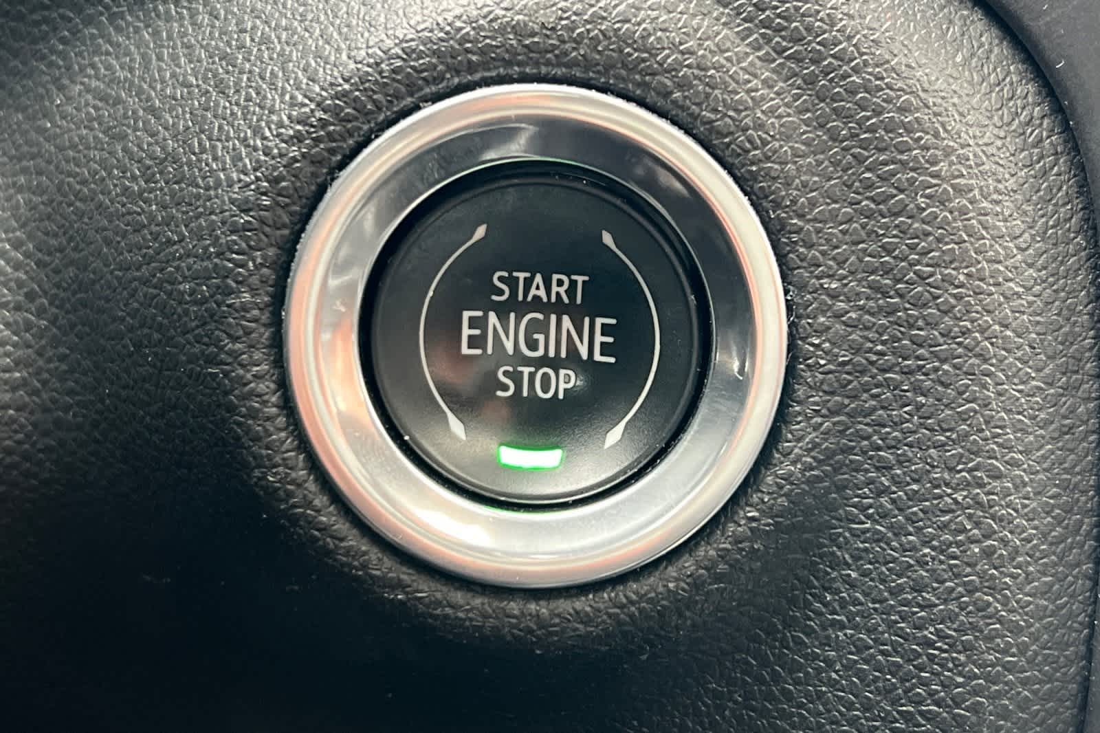 Thumbnail: 2021 Chevrolet Silverado 1500 - 23