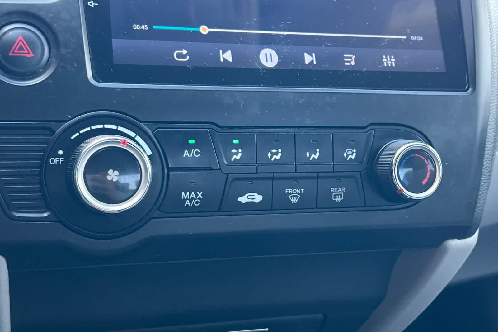 Thumbnail: 2013 Honda Civic - 20