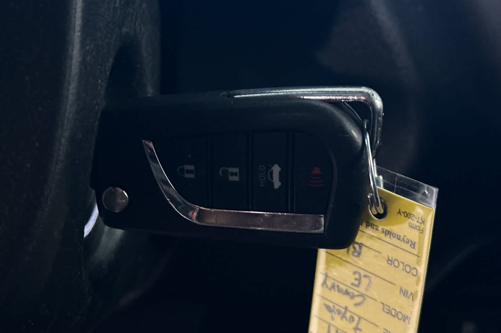 Thumbnail: 2019 Toyota Camry - 26