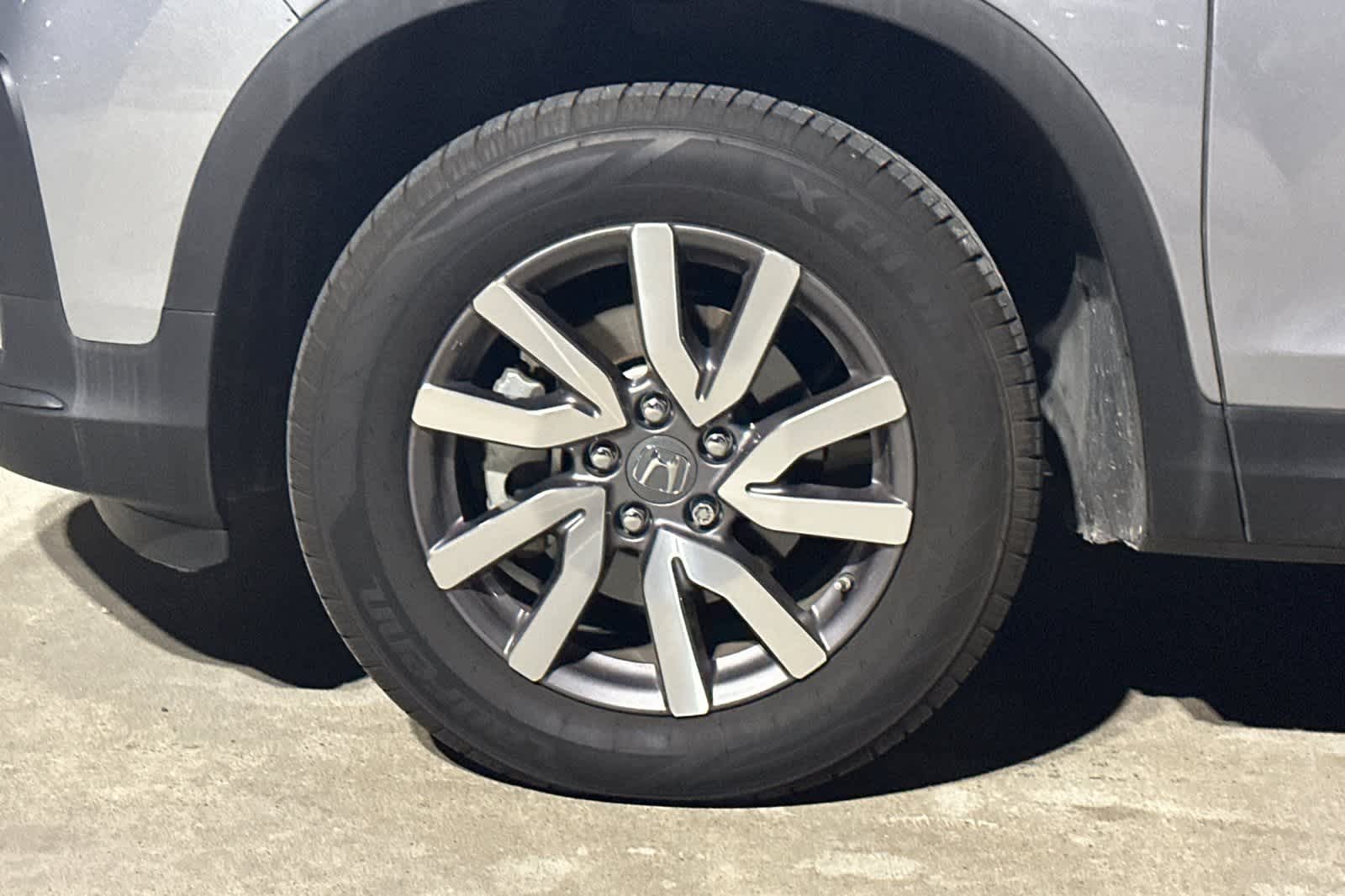 Thumbnail: 2021 Honda Pilot - 27