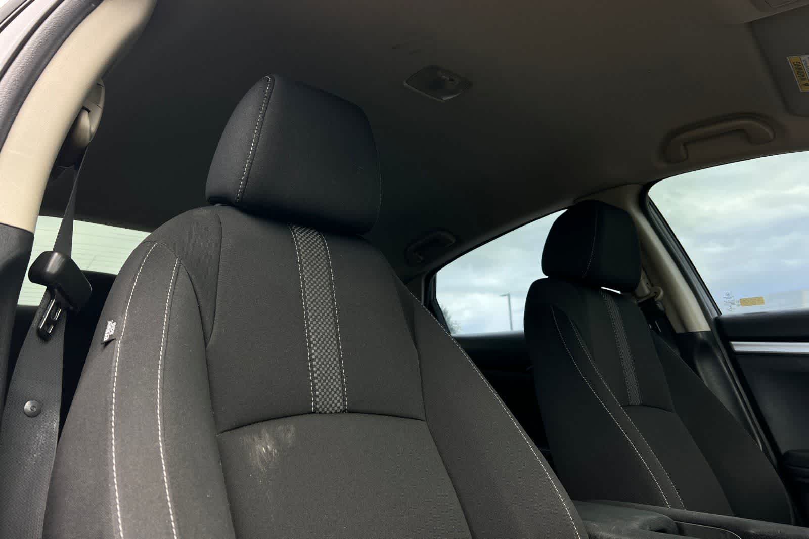 Thumbnail: 2019 Honda Civic - 18