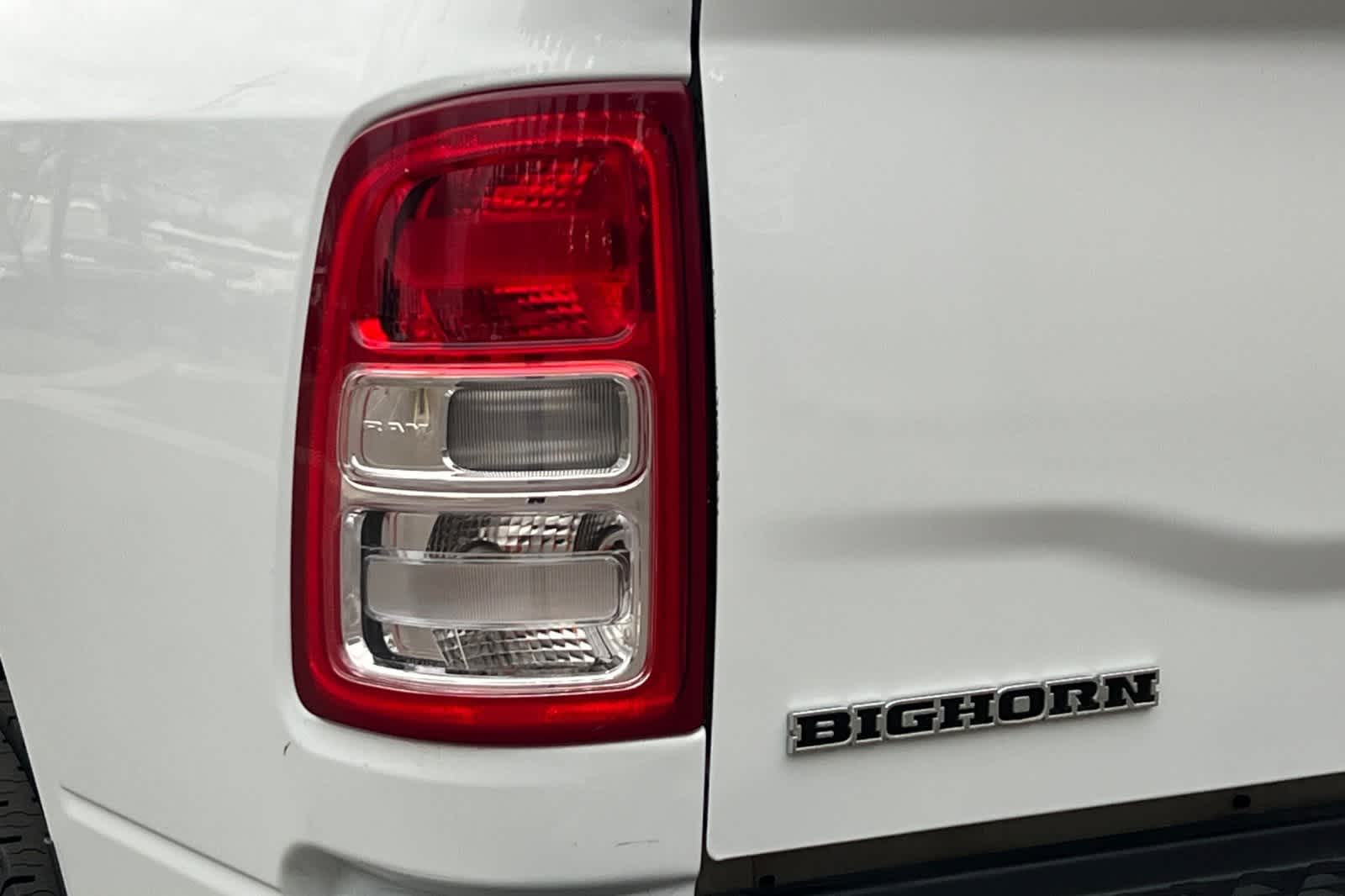 Thumbnail: 2024 RAM 3500 - 17