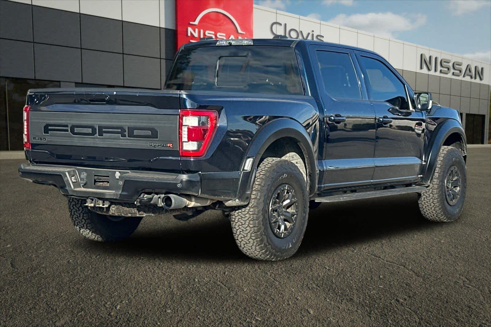 Thumbnail: 2023 Ford F-150 - 3