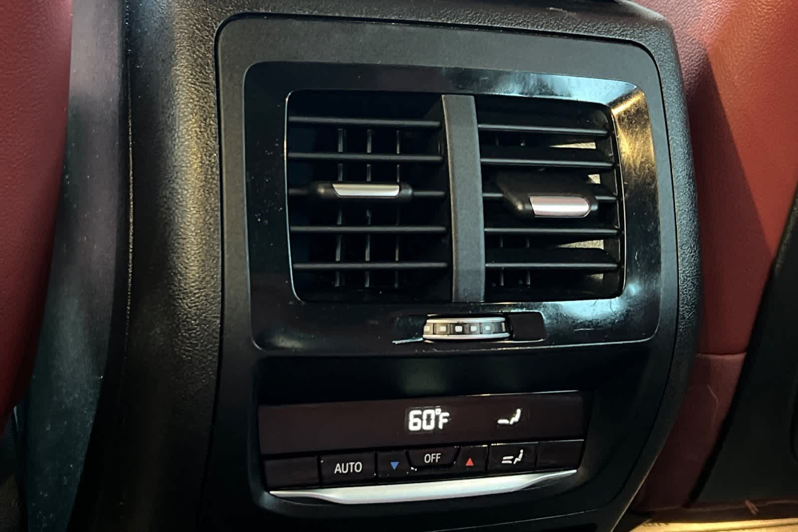 Thumbnail: 2021 BMW X4 - 15